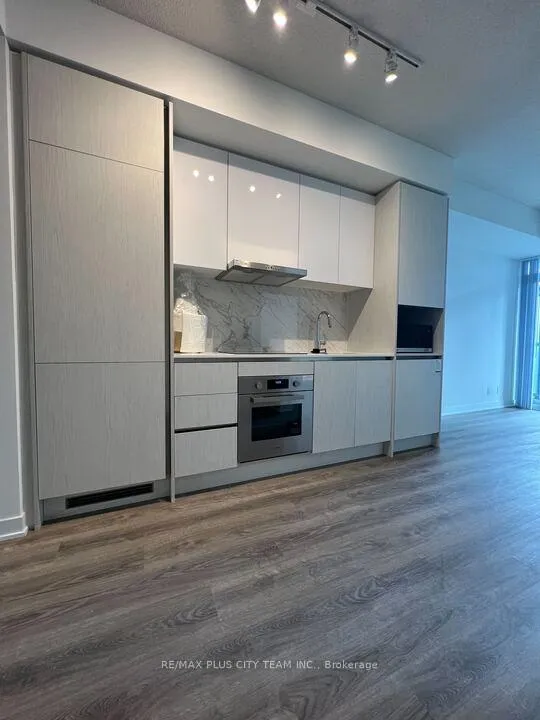 Photo 6 of Unit 2808, 180 Front Street E, Toronto, Moss Park — HOMEH
