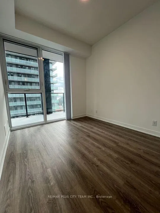 Photo 7 of Unit 2808, 180 Front Street E, Toronto, Moss Park — HOMEH