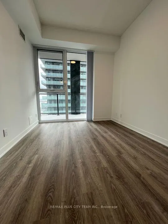 Photo 8 of Unit 2808, 180 Front Street E, Toronto, Moss Park — HOMEH