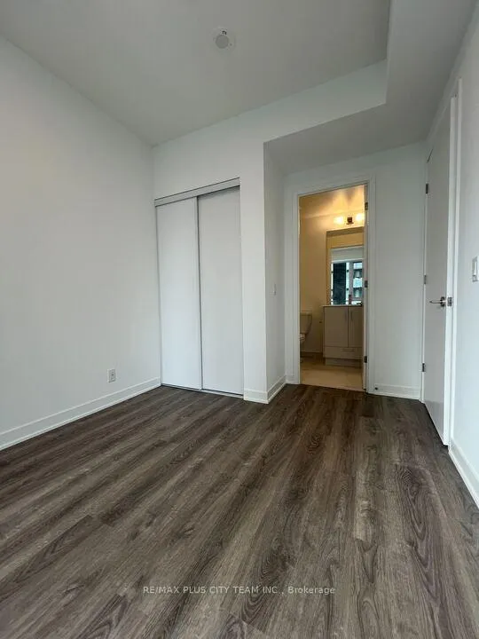 Photo 10 of Unit 2808, 180 Front Street E, Toronto, Moss Park — HOMEH
