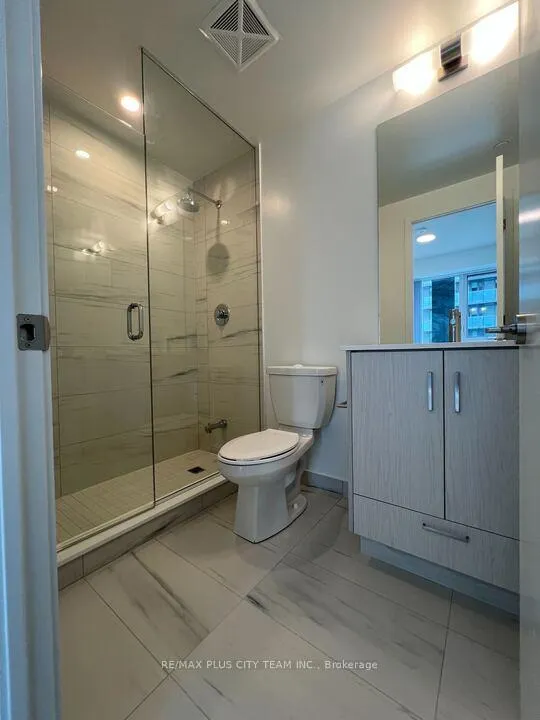 Photo 11 of Unit 2808, 180 Front Street E, Toronto, Moss Park — HOMEH