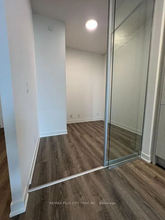 Photo 12 of Unit 2808, 180 Front Street E, Toronto, Moss Park — HOMEH