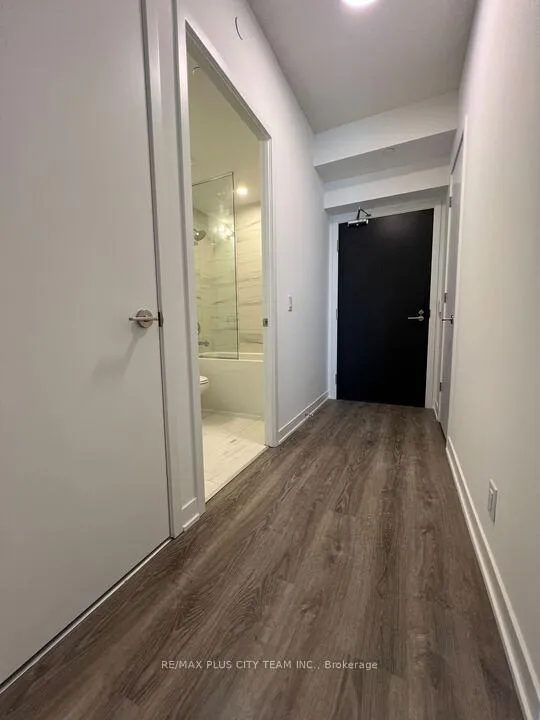 Photo 13 of Unit 2808, 180 Front Street E, Toronto, Moss Park — HOMEH