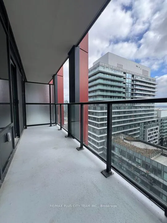 Photo 17 of Unit 2808, 180 Front Street E, Toronto, Moss Park — HOMEH
