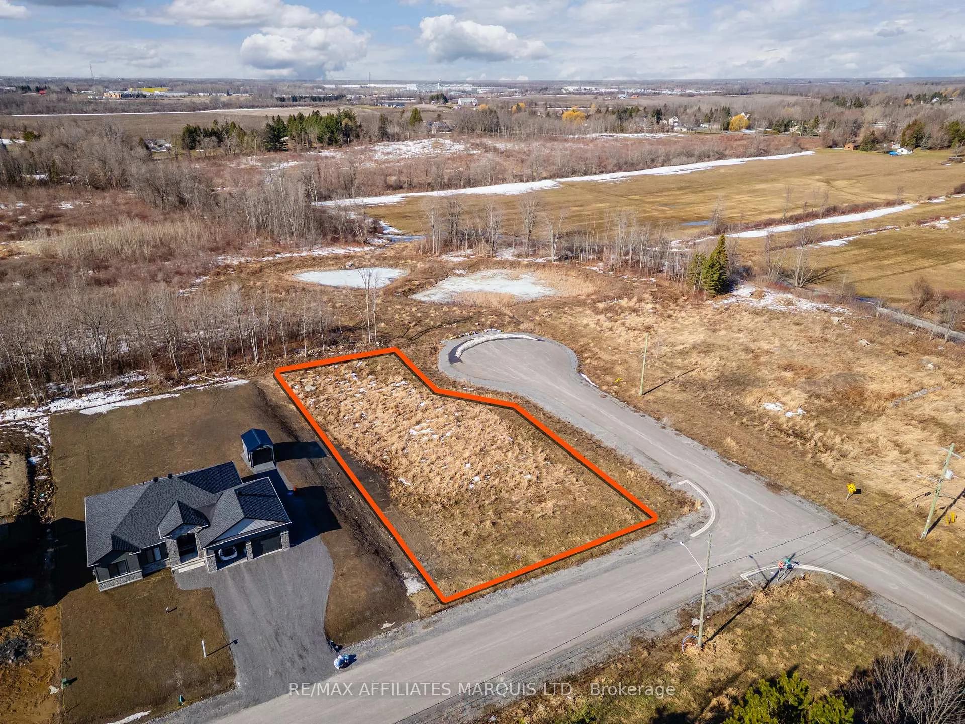 Photo 3 of LOT 10 Sapphire Drive, South Glengarry, South Glengarry (Charlottenburgh) Twp — HOMEH