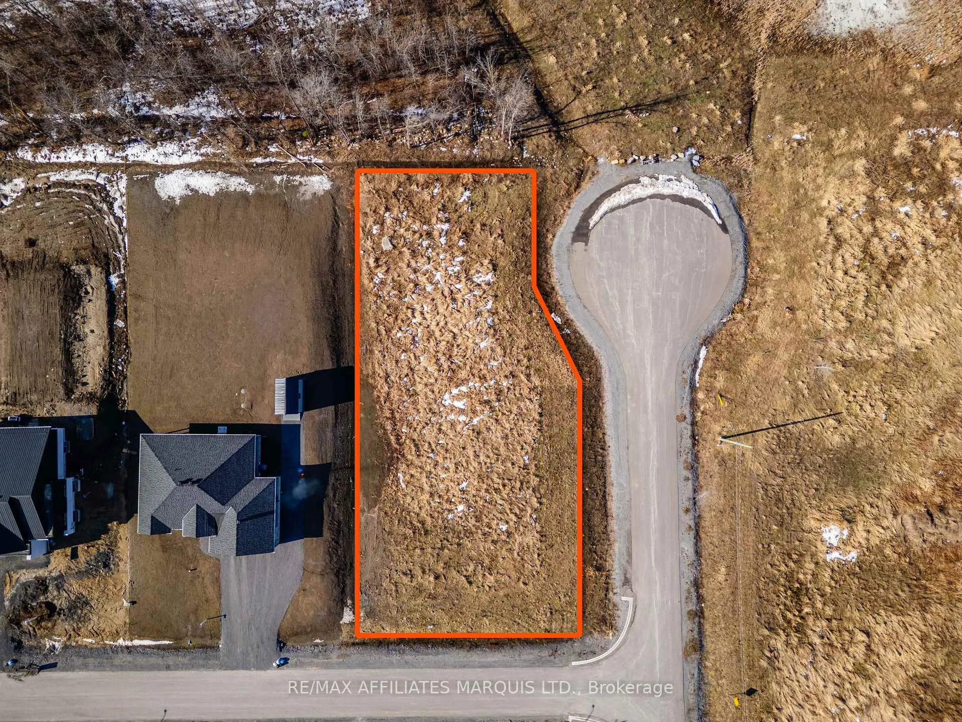 Photo 4 of LOT 10 Sapphire Drive, South Glengarry, South Glengarry (Charlottenburgh) Twp — HOMEH