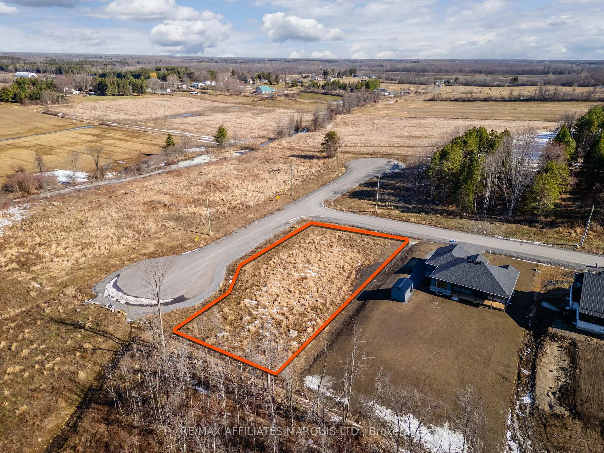 Photo 7 of LOT 10 Sapphire Drive, South Glengarry, South Glengarry (Charlottenburgh) Twp — HOMEH
