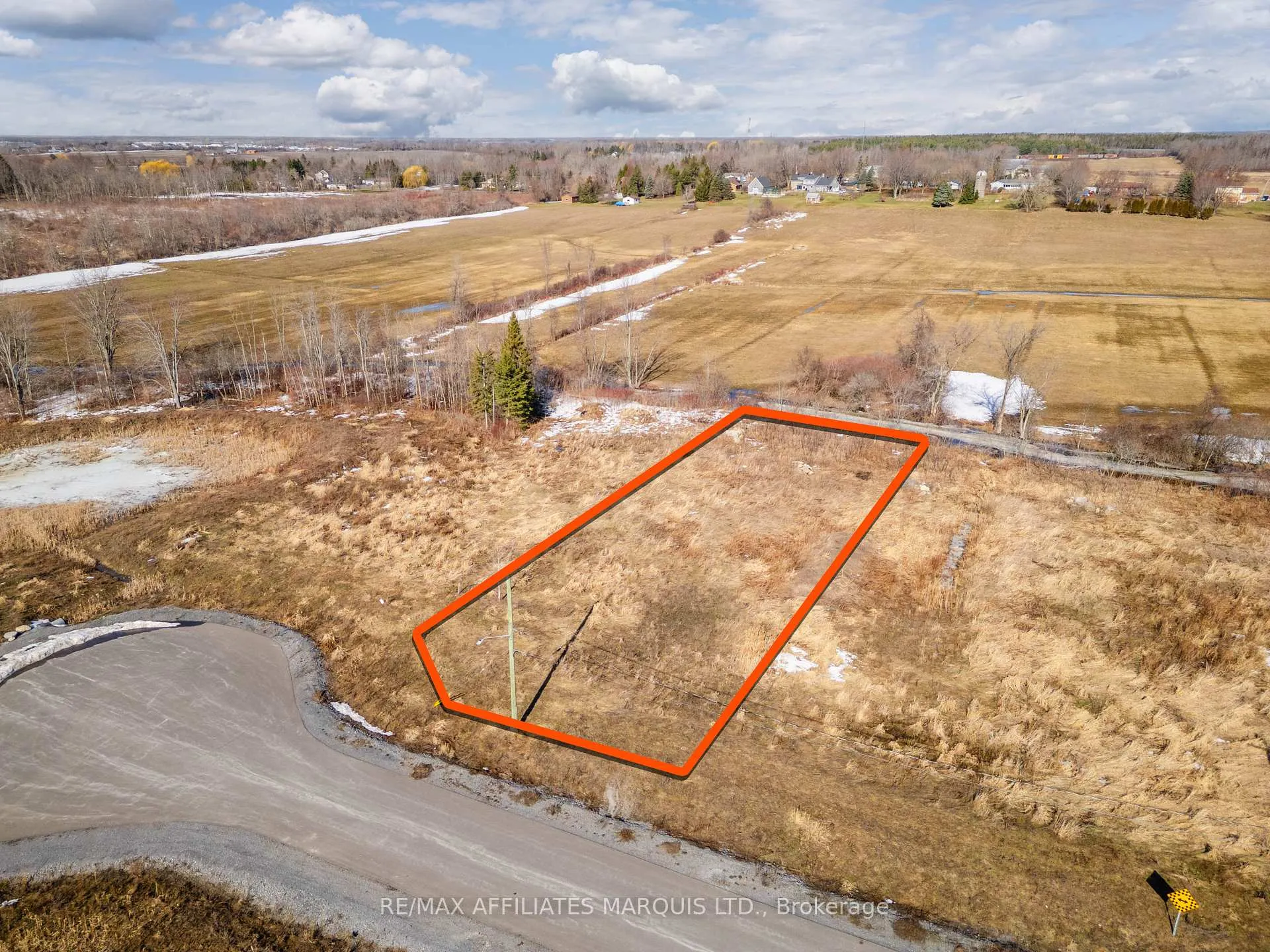Photo 3 of LOT 12 Ruby Drive, South Glengarry, South Glengarry (Charlottenburgh) Twp — HOMEH