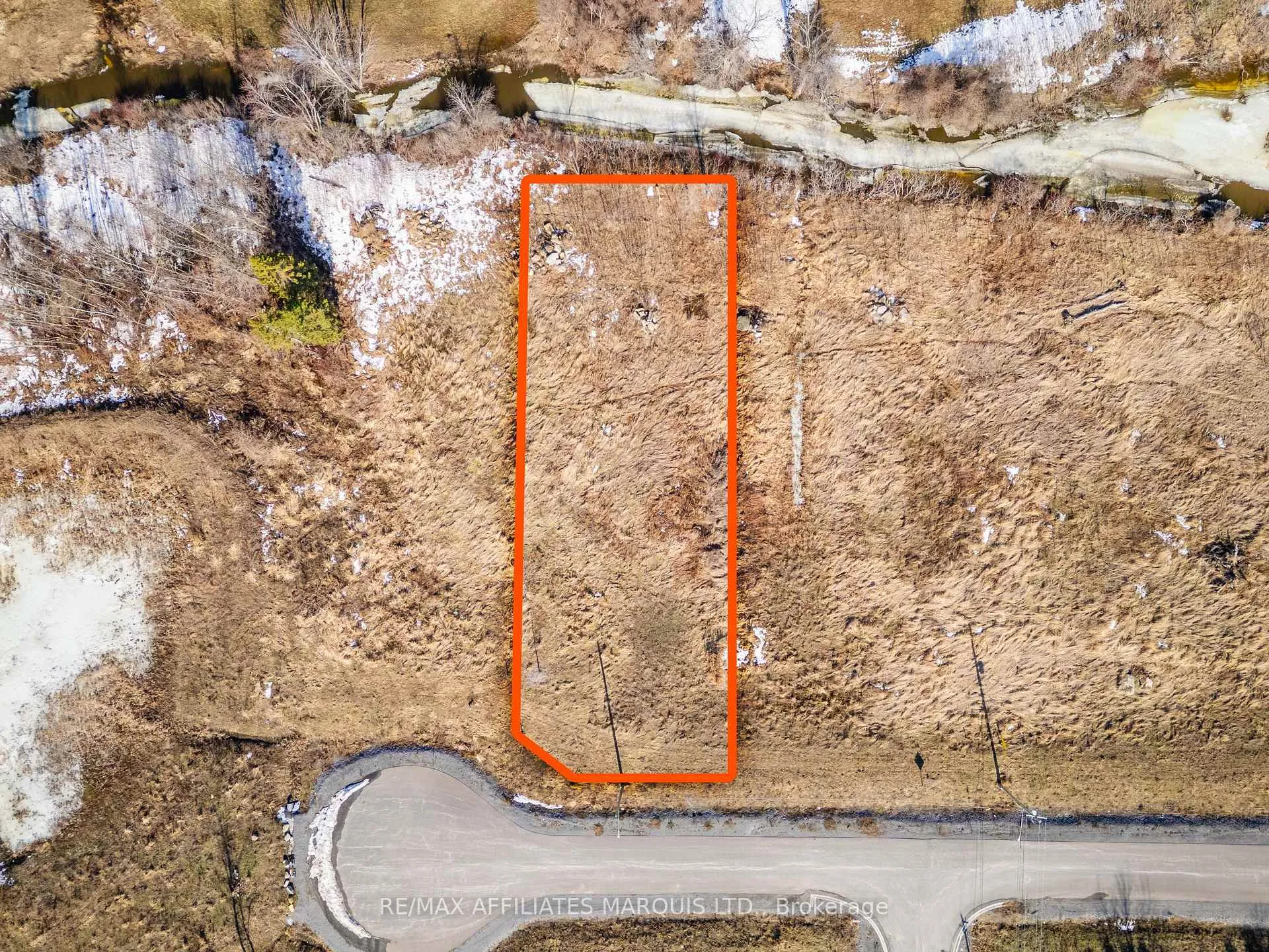 Photo 4 of LOT 12 Ruby Drive, South Glengarry, South Glengarry (Charlottenburgh) Twp — HOMEH