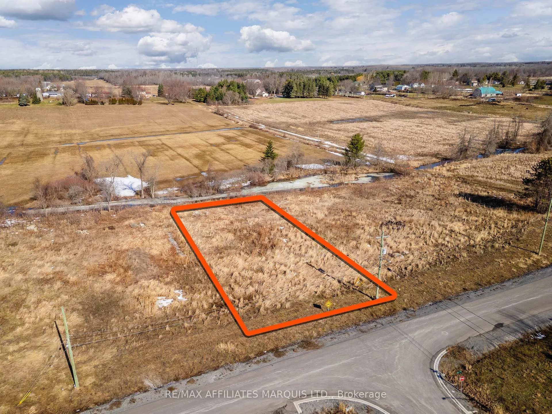 Photo 2 of LOT 13 Ruby Drive, South Glengarry, South Glengarry (Charlottenburgh) Twp — HOMEH