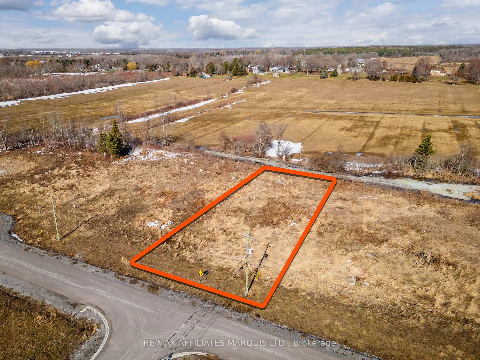 Photo 3 of LOT 13 Ruby Drive, South Glengarry, South Glengarry (Charlottenburgh) Twp — HOMEH