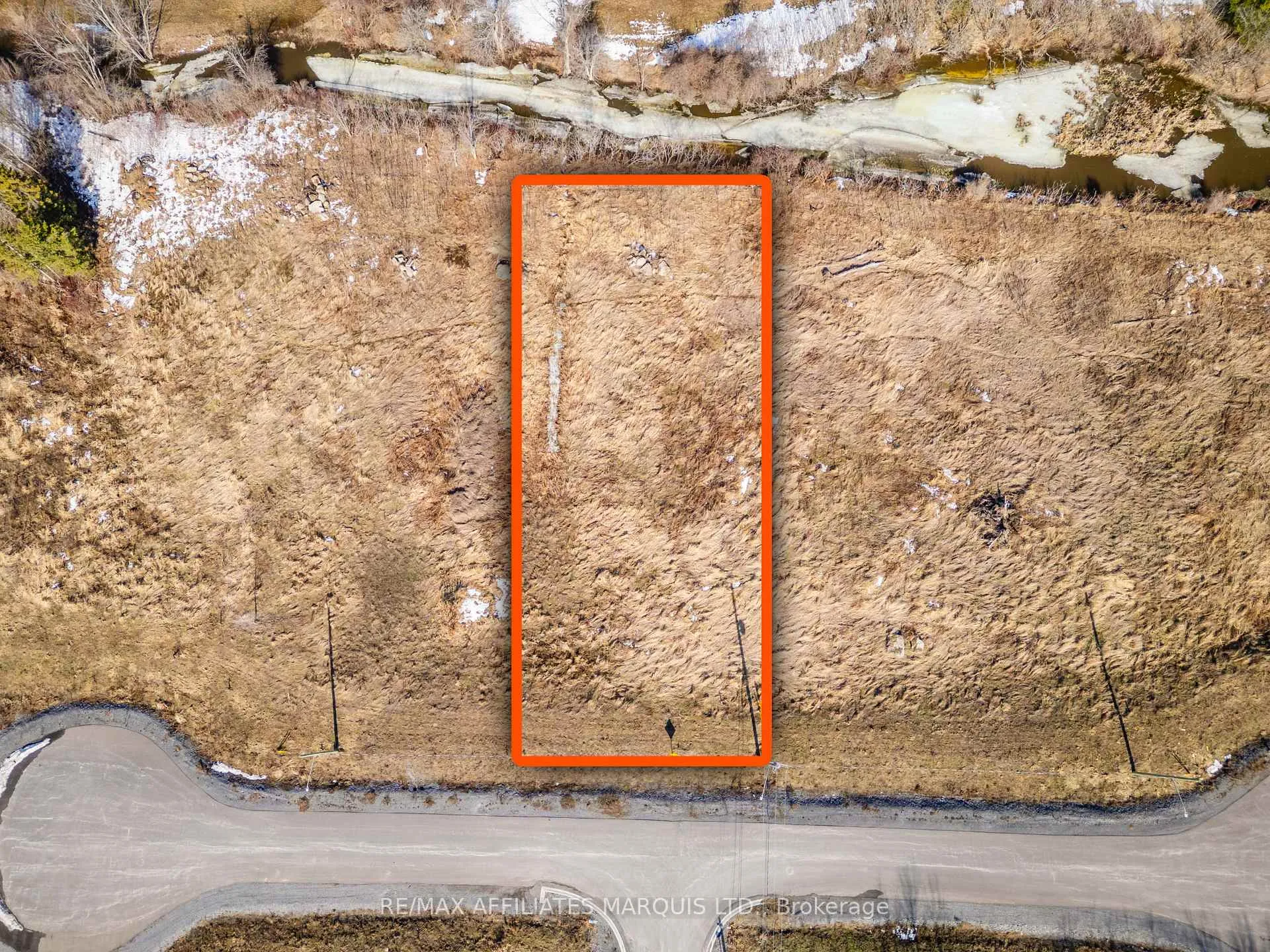 Photo 4 of LOT 13 Ruby Drive, South Glengarry, South Glengarry (Charlottenburgh) Twp — HOMEH