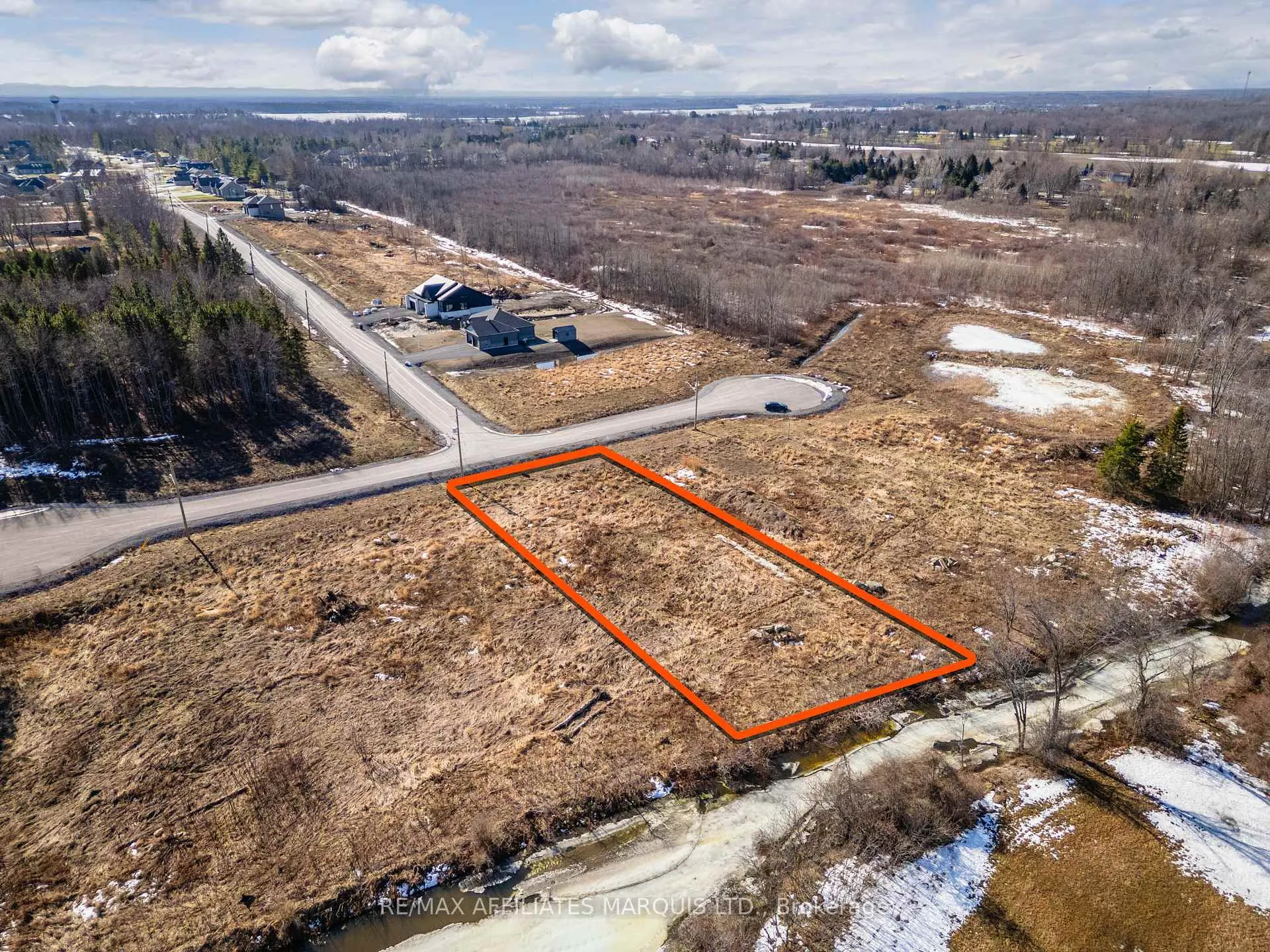 Photo 6 of LOT 13 Ruby Drive, South Glengarry, South Glengarry (Charlottenburgh) Twp — HOMEH