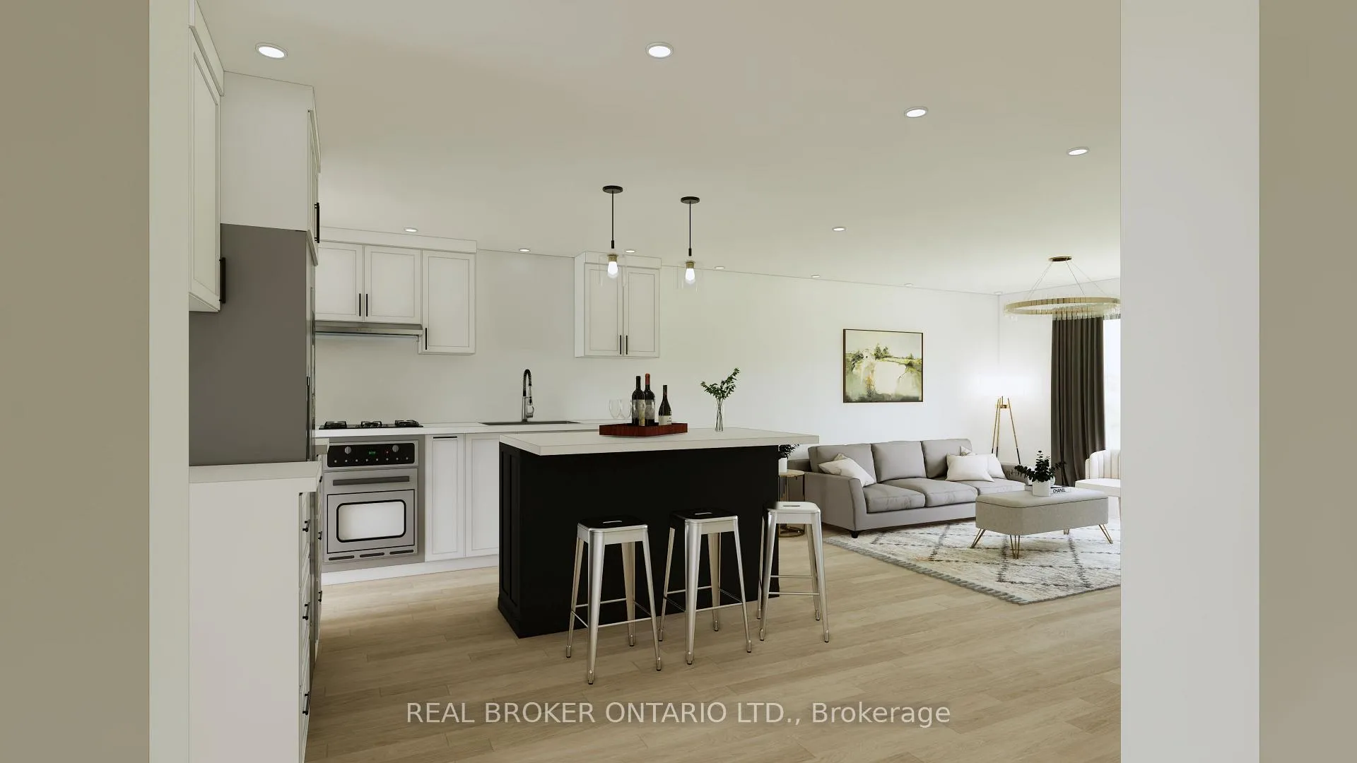 Photo 5 of 475 Gordon Street, Chatham-Kent, Bothwell — HOMEH