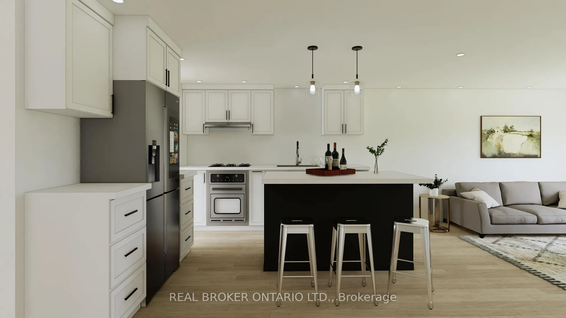 Photo 6 of 475 Gordon Street, Chatham-Kent, Bothwell — HOMEH