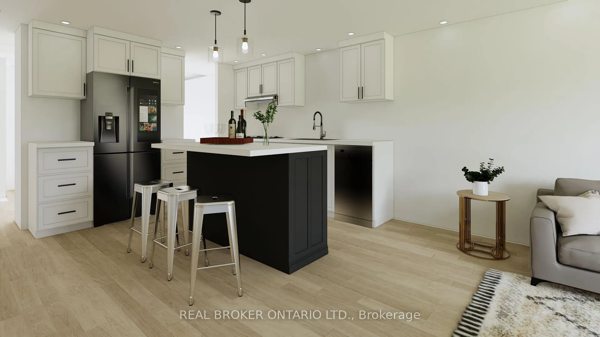Photo 8 of 475 Gordon Street, Chatham-Kent, Bothwell — HOMEH