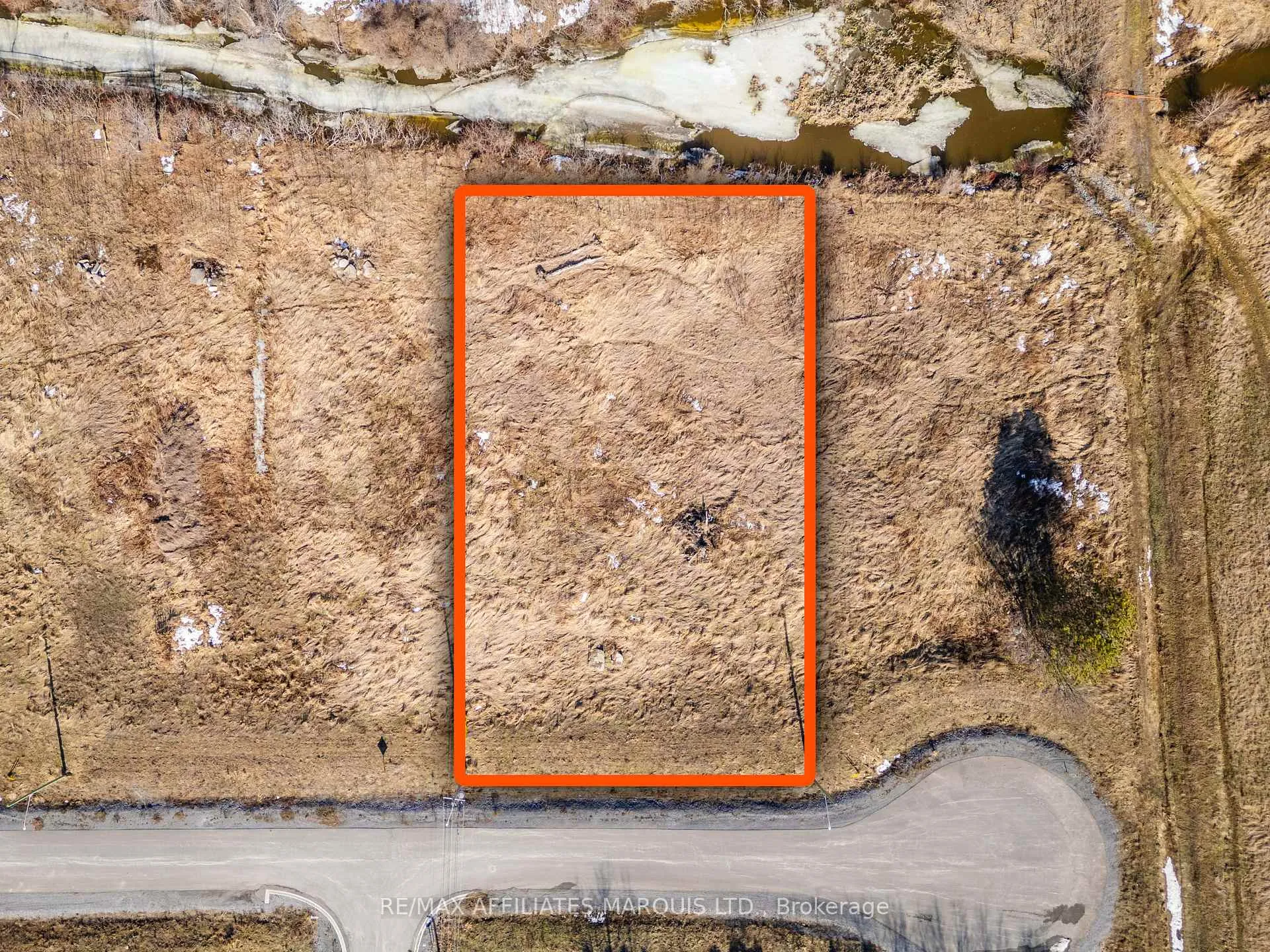 Photo 3 of LOT 14 Ruby Drive, South Glengarry, South Glengarry (Charlottenburgh) Twp — HOMEH