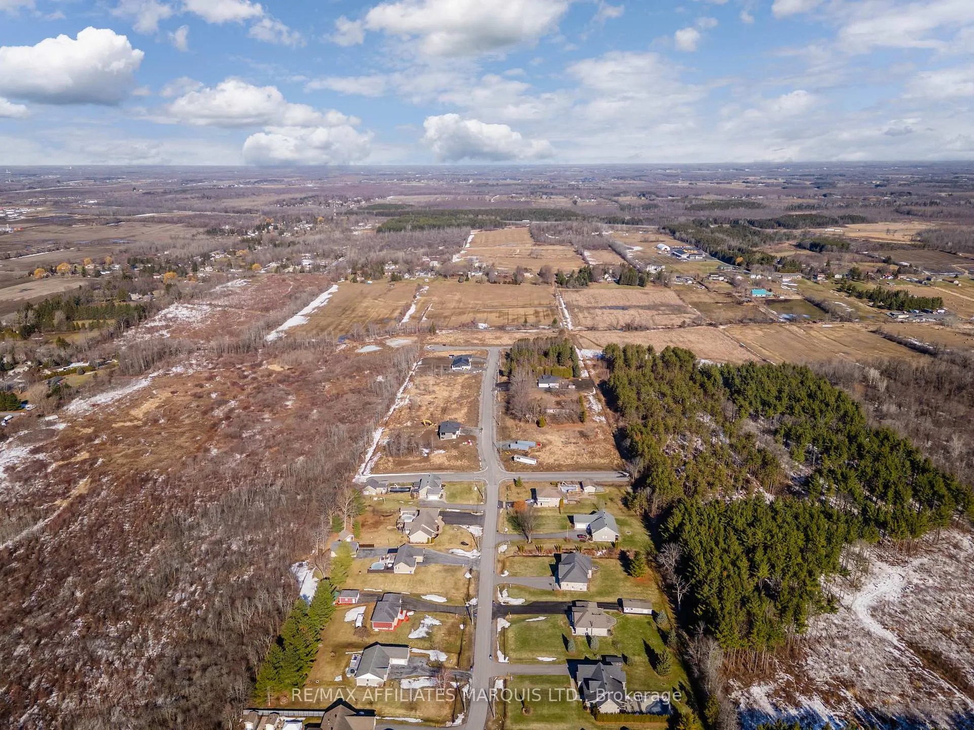 Photo 8 of LOT 14 Ruby Drive, South Glengarry, South Glengarry (Charlottenburgh) Twp — HOMEH