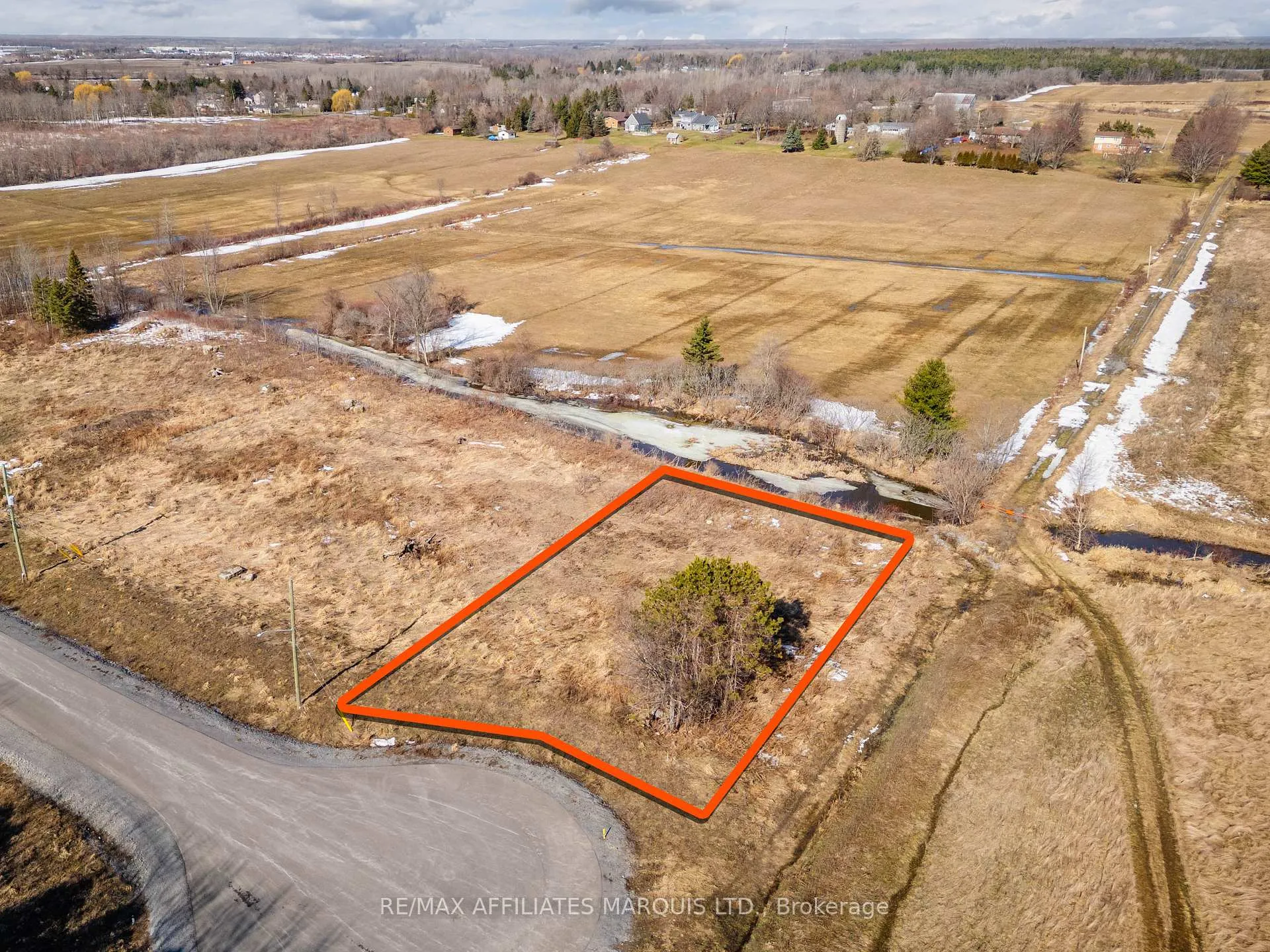 Photo 3 of LOT 15 Ruby Drive, South Glengarry, South Glengarry (Charlottenburgh) Twp — HOMEH