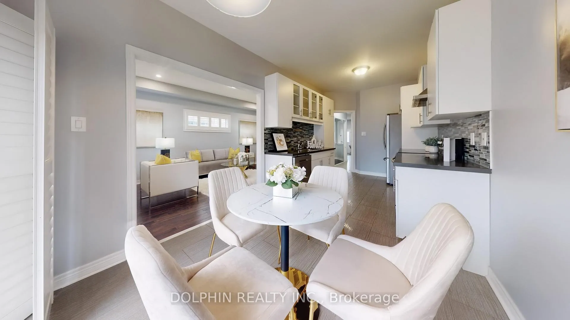 Photo 9 of 16 Mccourt Drive, Ajax, South East — HOMEH