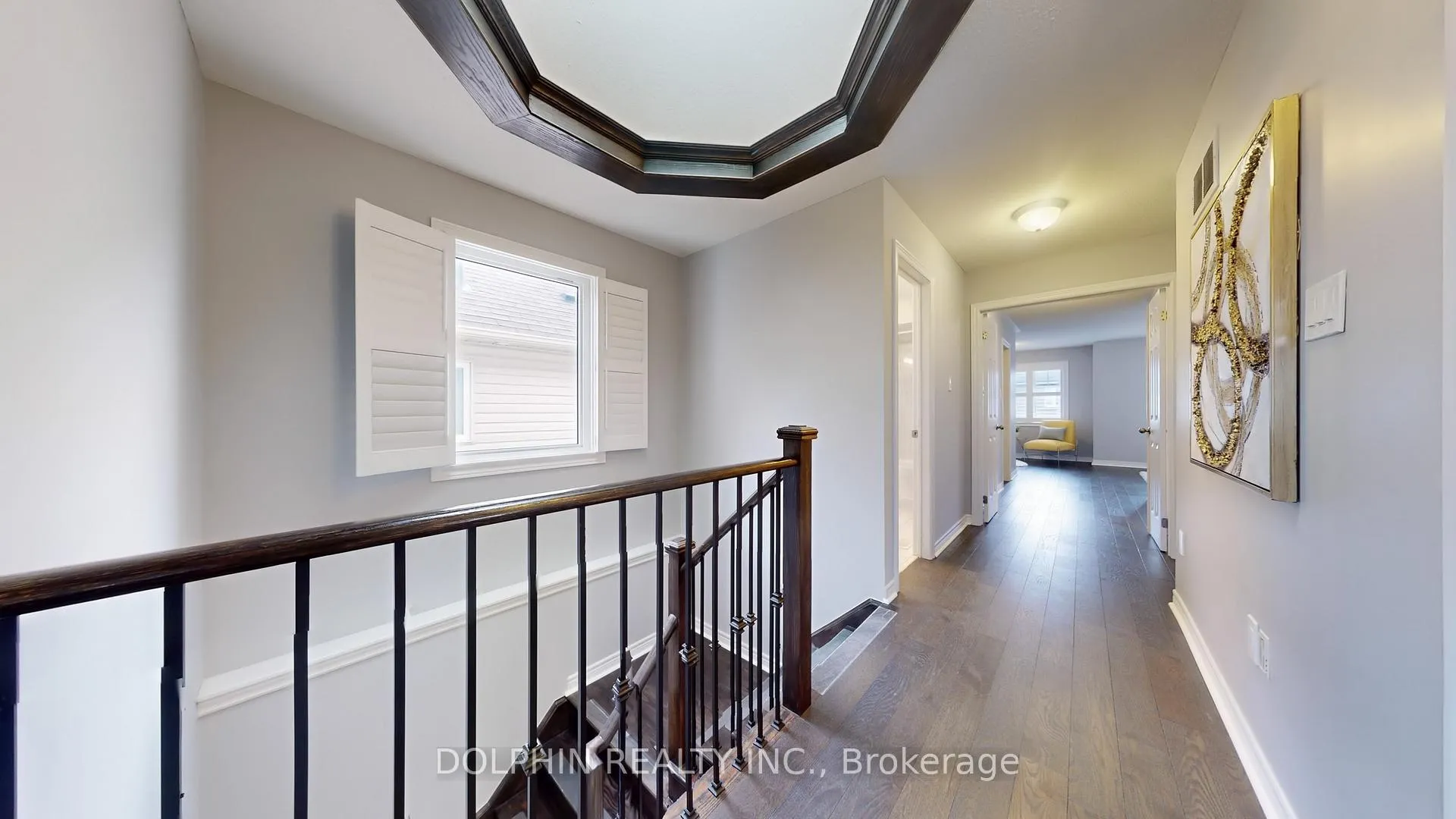 Photo 15 of 16 Mccourt Drive, Ajax, South East — HOMEH