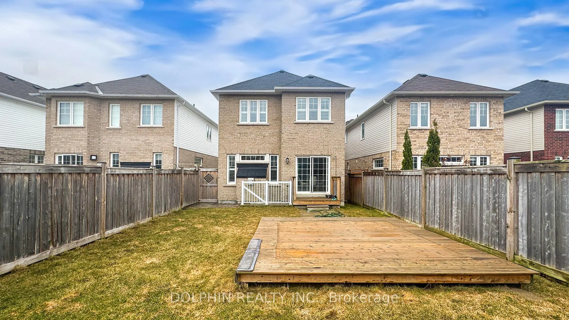 Photo 37 of 16 Mccourt Drive, Ajax, South East — HOMEH