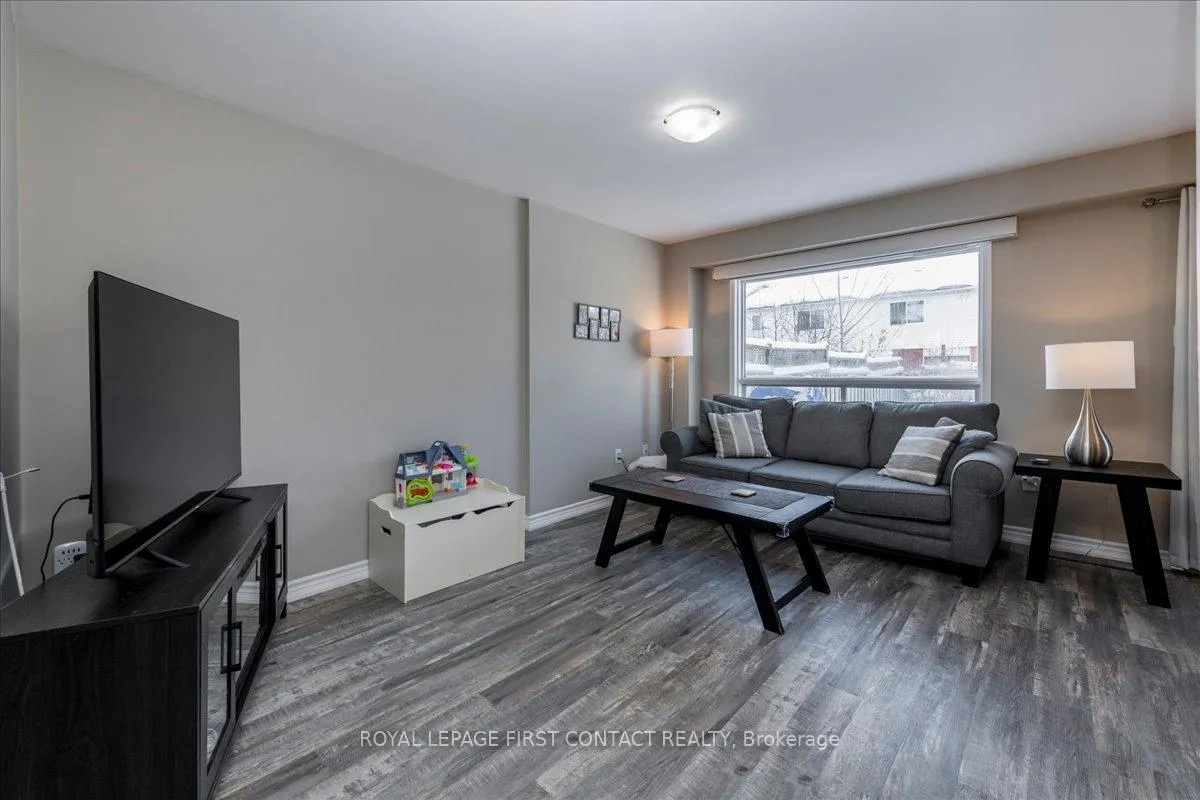 Photo 1 of 193 Pickett Crescent, Barrie, Painswick North — HOMEH