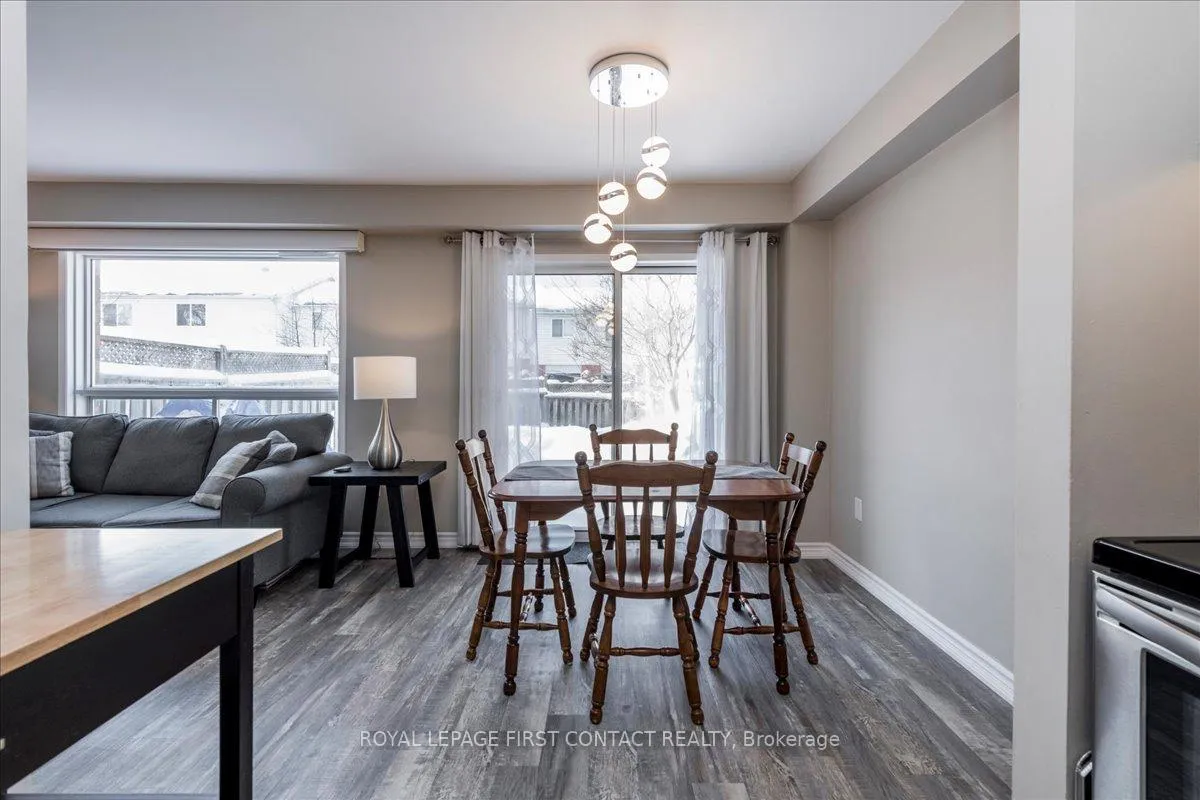 Photo 6 of 193 Pickett Crescent, Barrie, Painswick North — HOMEH