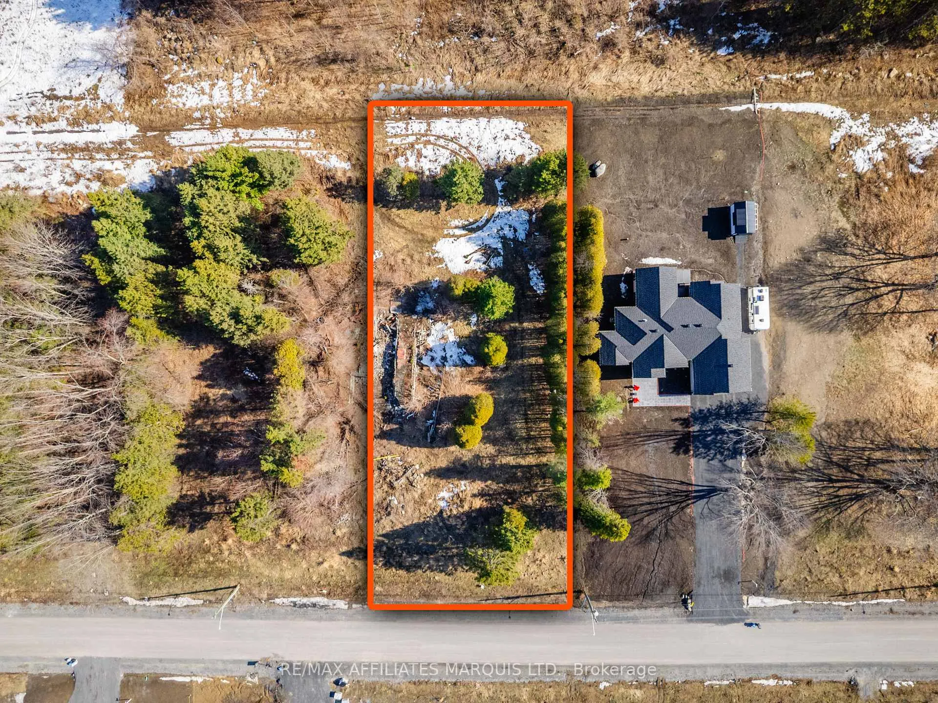 Photo 4 of LOT 18b Sapphire Drive, South Glengarry, South Glengarry (Charlottenburgh) Twp — HOMEH