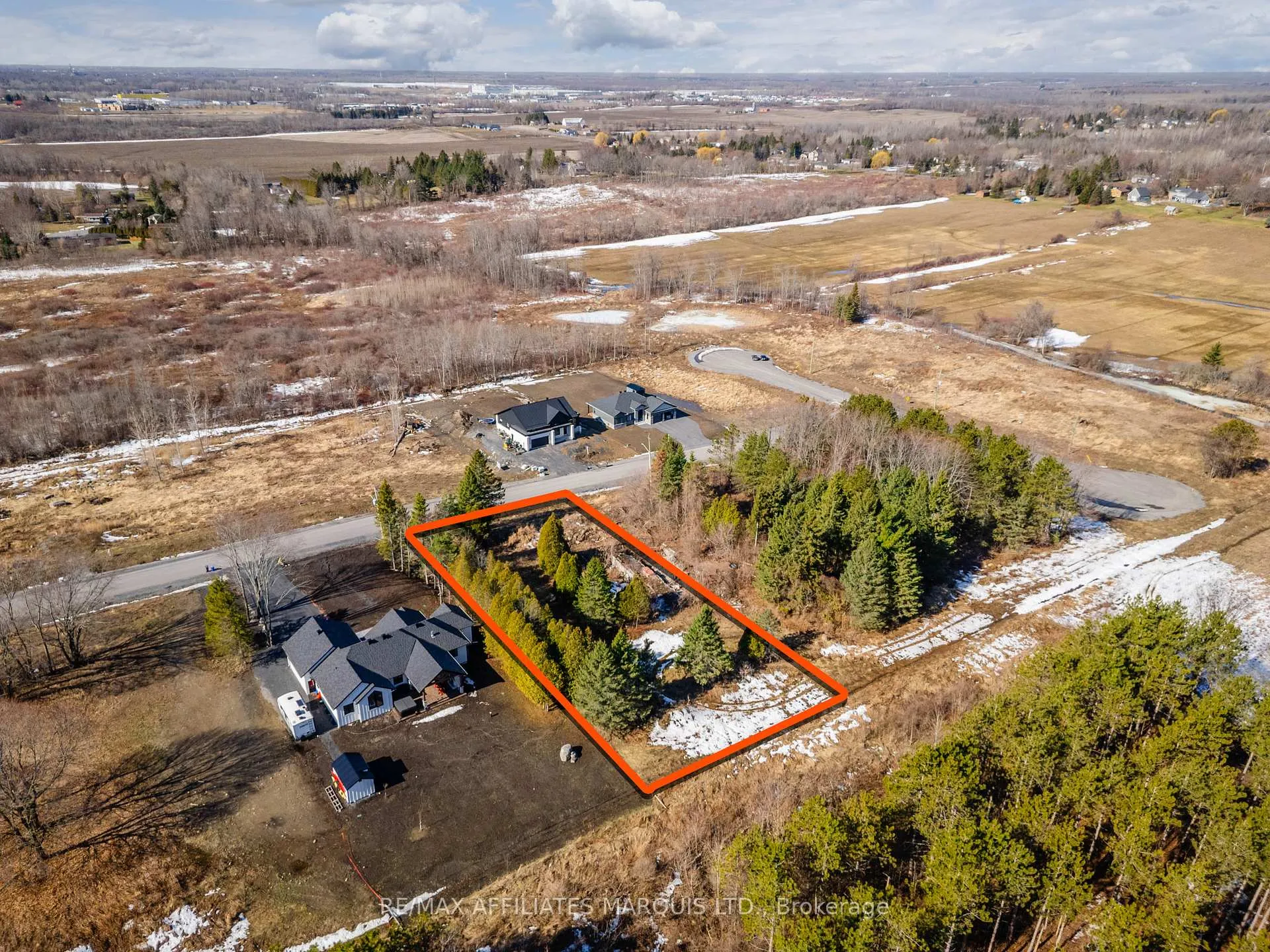 Photo 6 of LOT 18b Sapphire Drive, South Glengarry, South Glengarry (Charlottenburgh) Twp — HOMEH