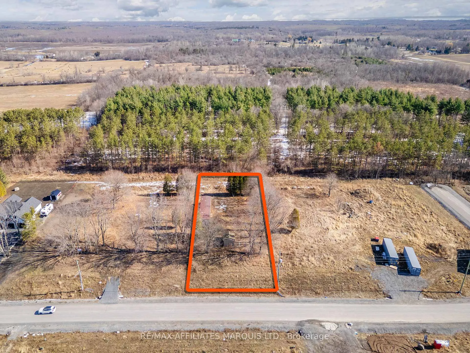 Photo 1 of LOT 22 Sapphire Drive, South Glengarry, South Glengarry (Charlottenburgh) Twp — HOMEH