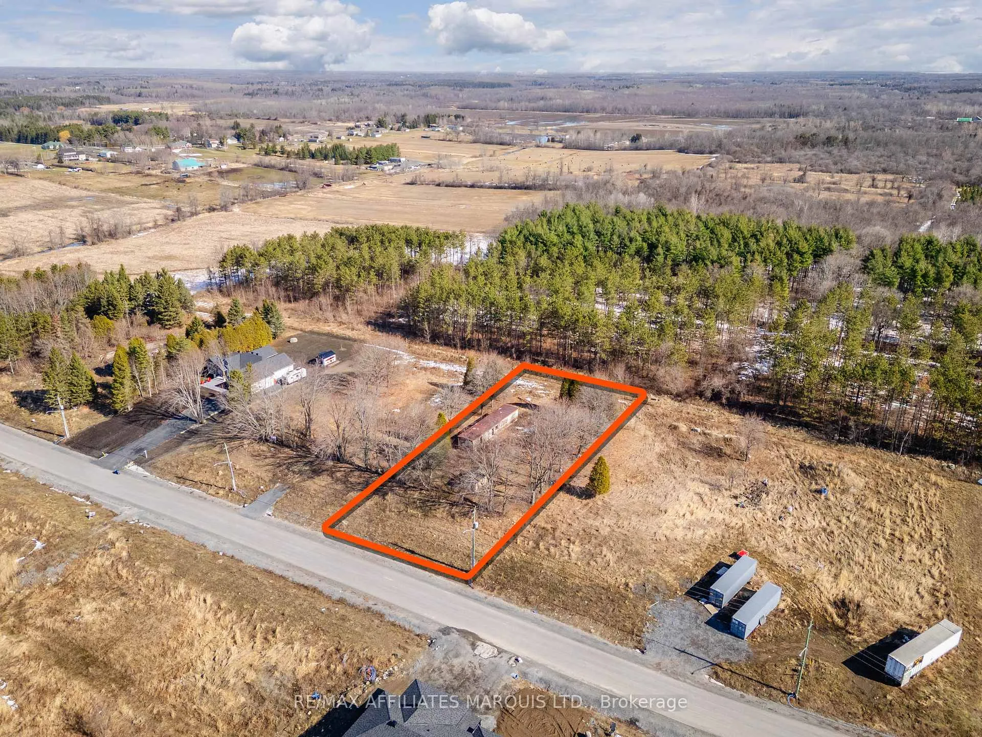 Photo 3 of LOT 22 Sapphire Drive, South Glengarry, South Glengarry (Charlottenburgh) Twp — HOMEH
