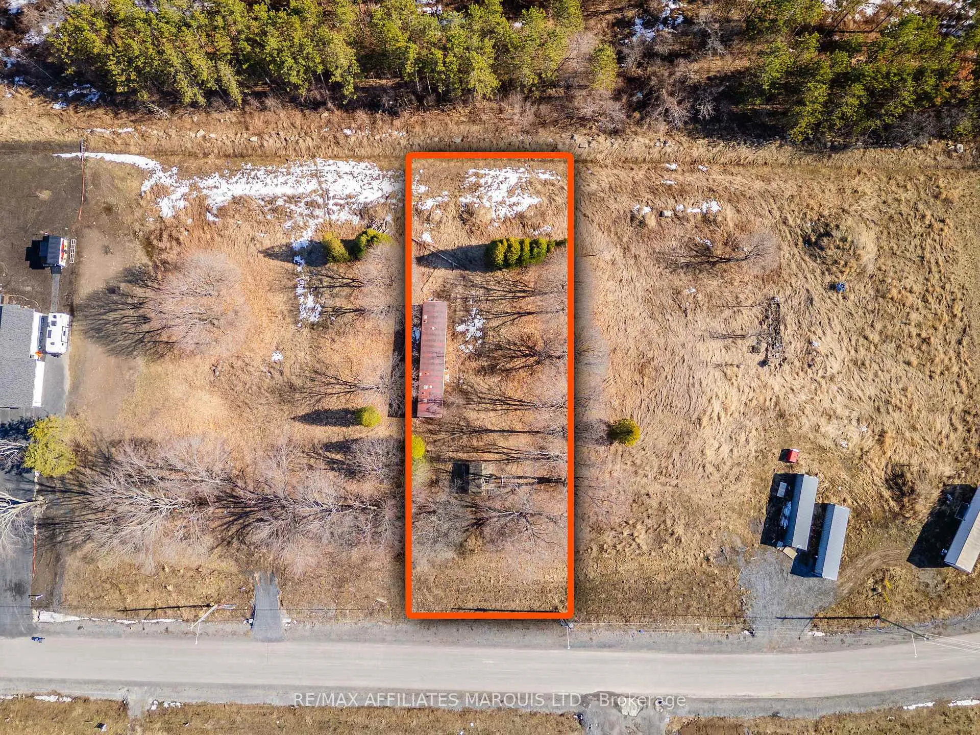 Photo 4 of LOT 22 Sapphire Drive, South Glengarry, South Glengarry (Charlottenburgh) Twp — HOMEH