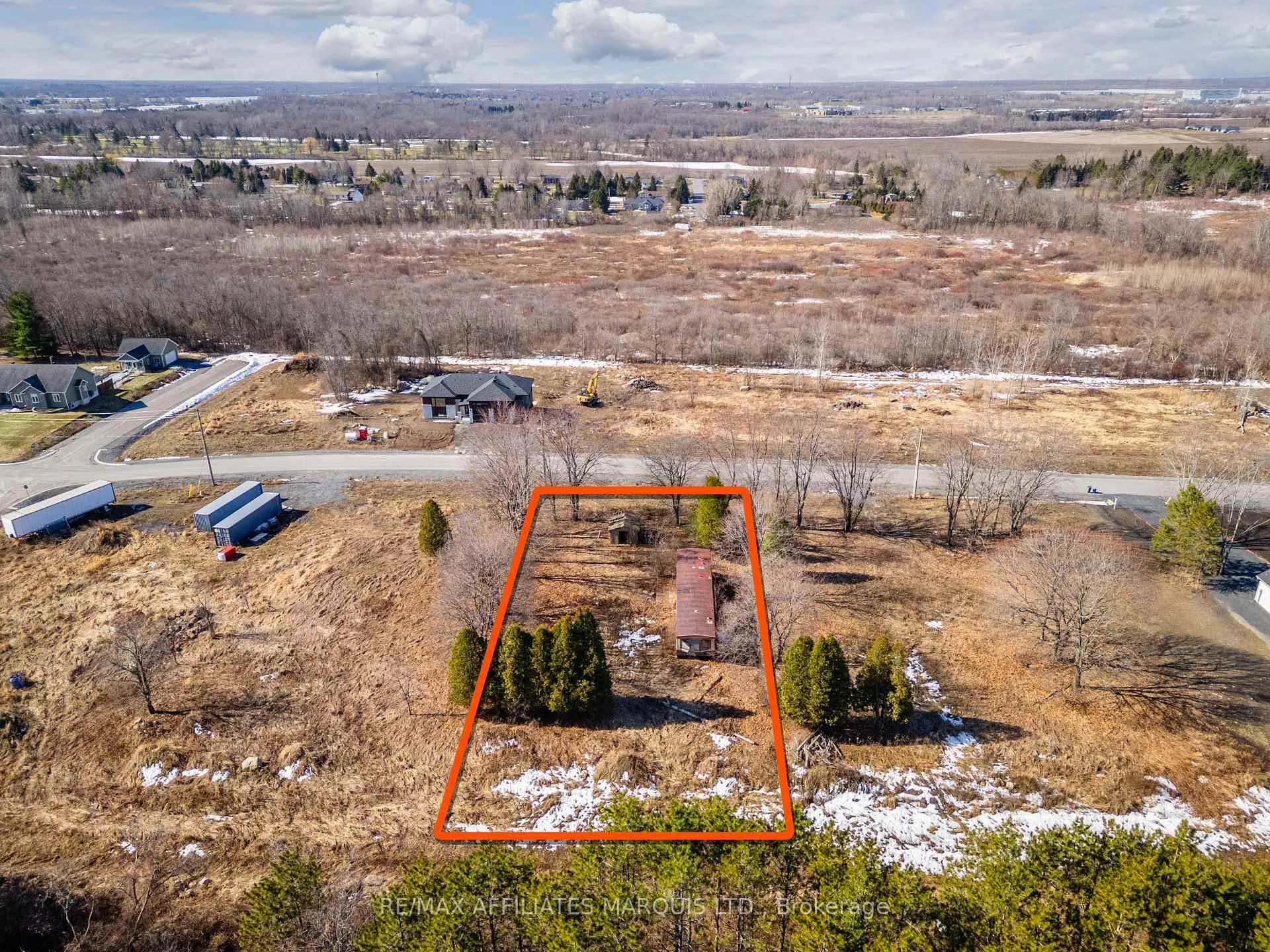 Photo 5 of LOT 22 Sapphire Drive, South Glengarry, South Glengarry (Charlottenburgh) Twp — HOMEH