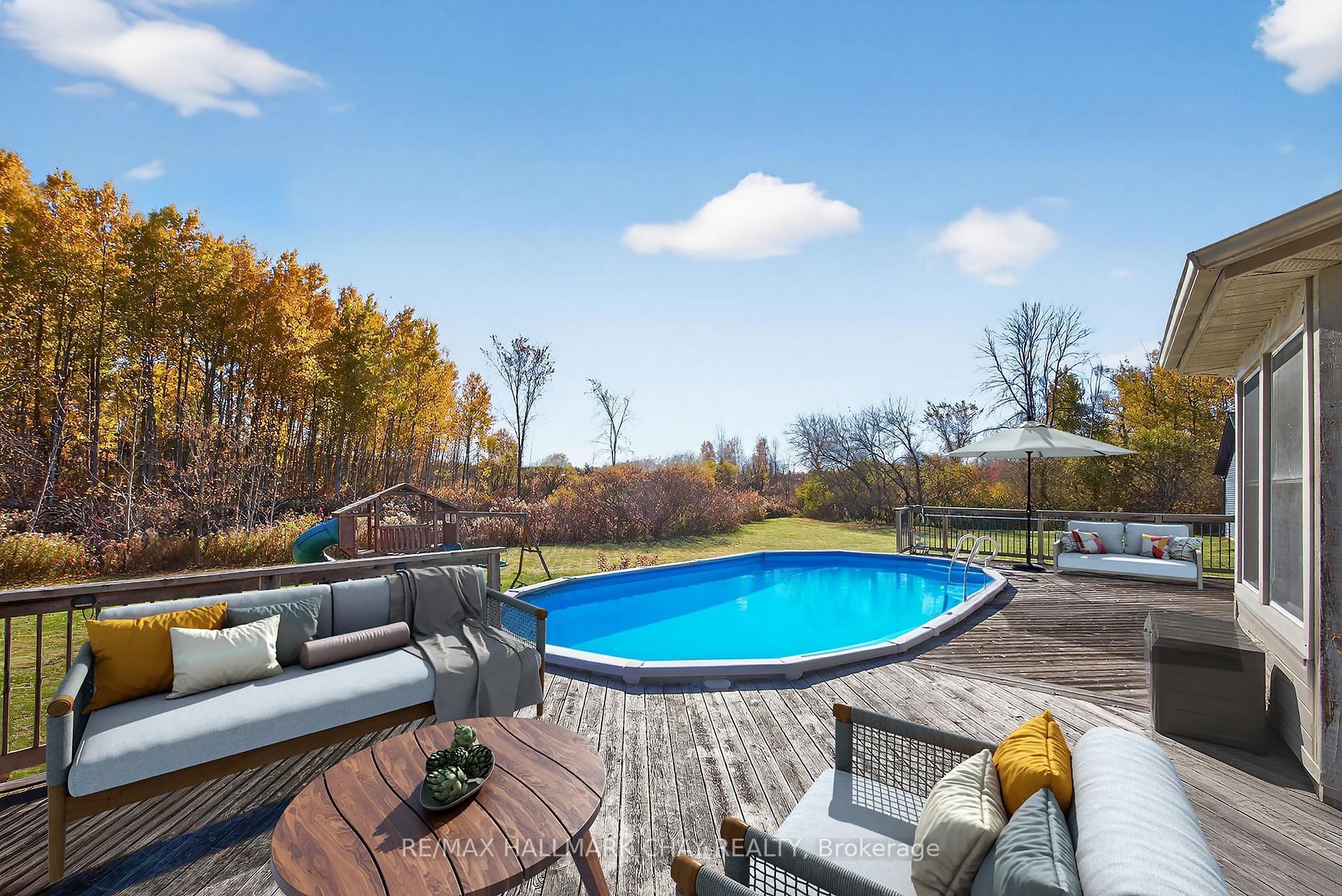Photo 4 of 1259 Gilford Road, Innisfil, Gilford — HOMEH