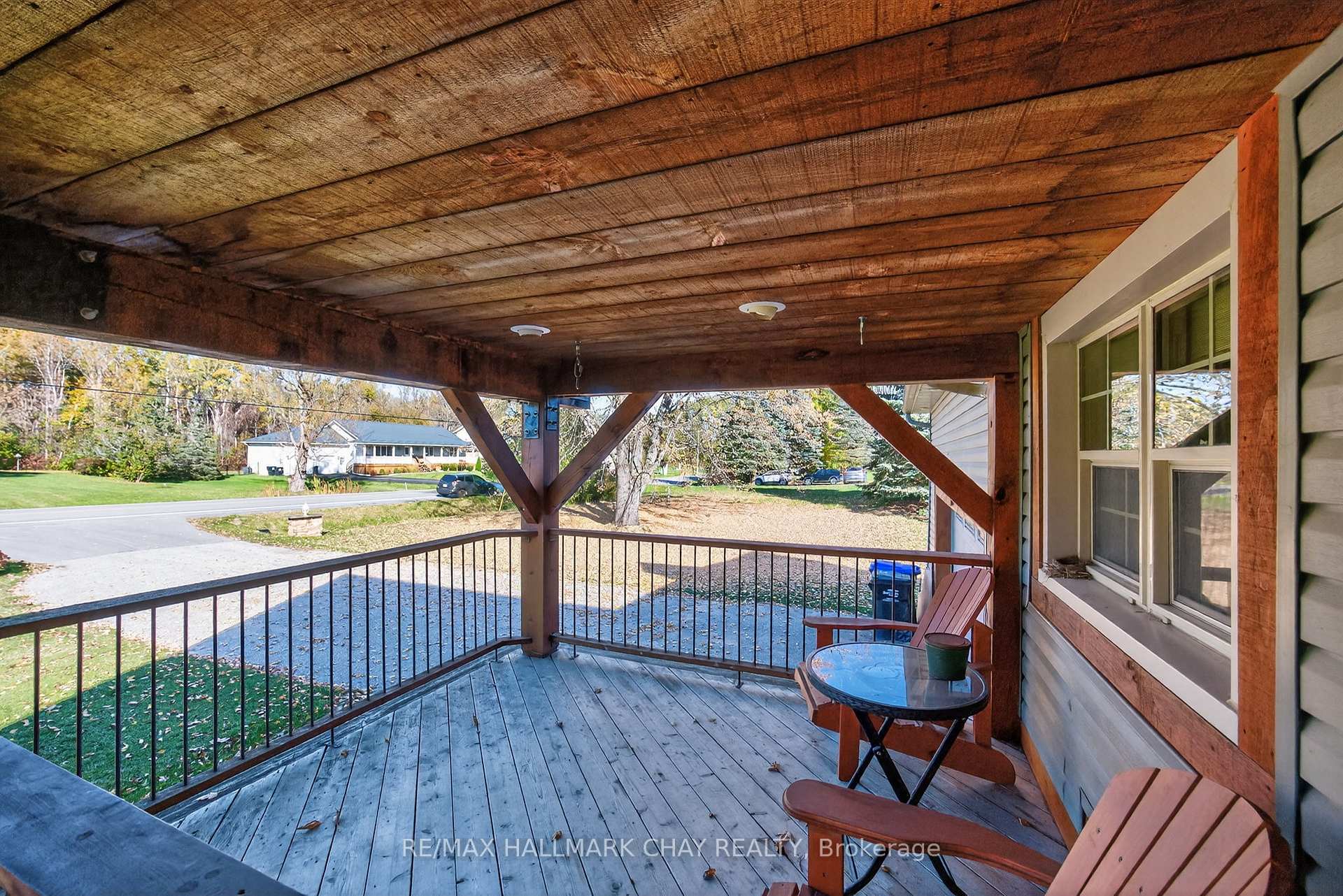 Photo 7 of 1259 Gilford Road, Innisfil, Gilford — HOMEH