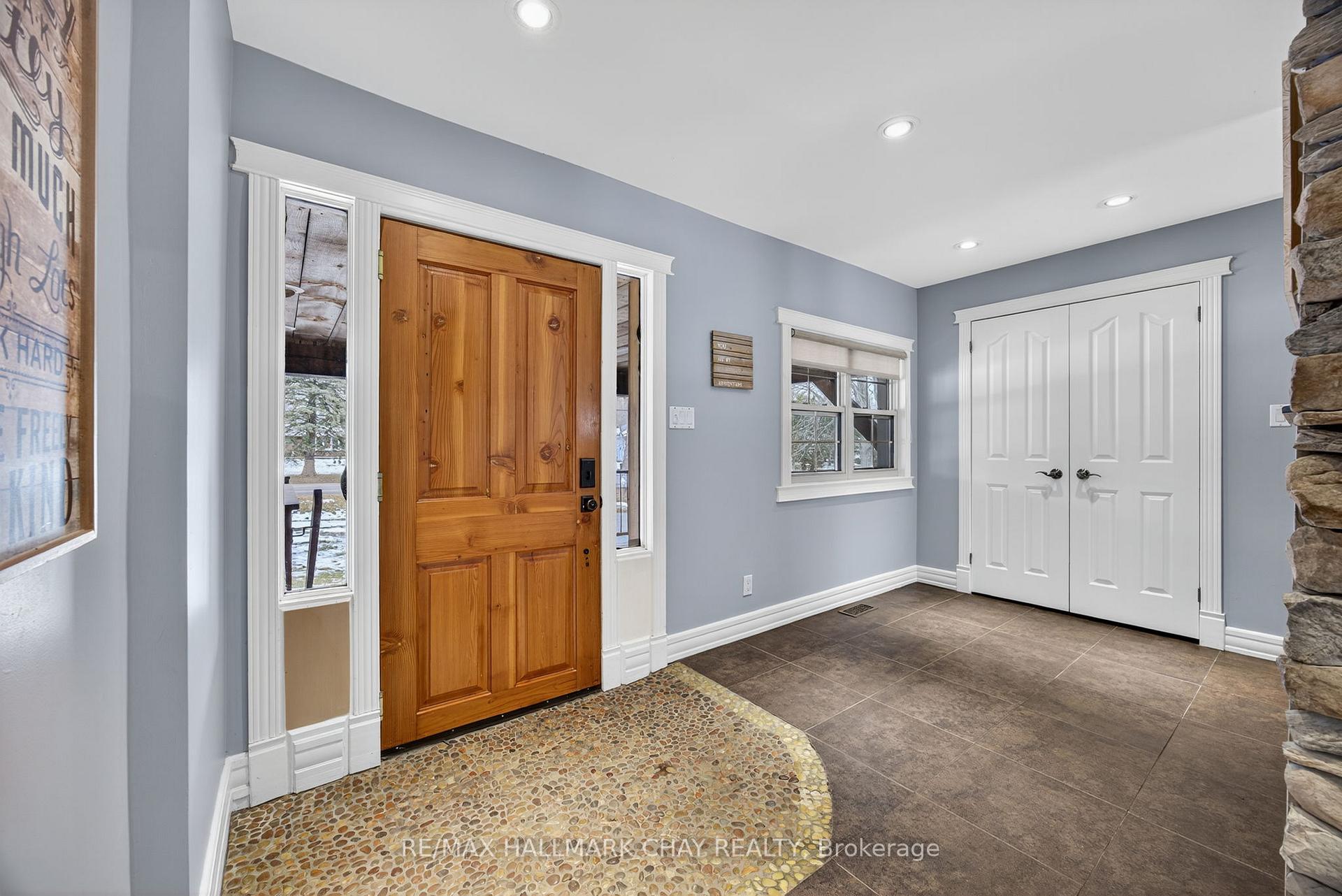 Photo 8 of 1259 Gilford Road, Innisfil, Gilford — HOMEH