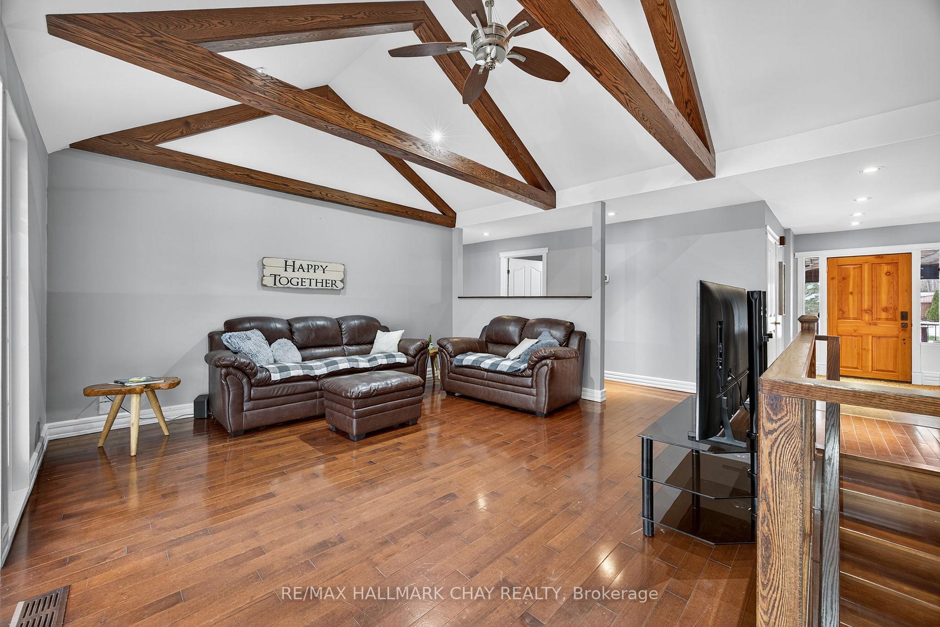 Photo 9 of 1259 Gilford Road, Innisfil, Gilford — HOMEH