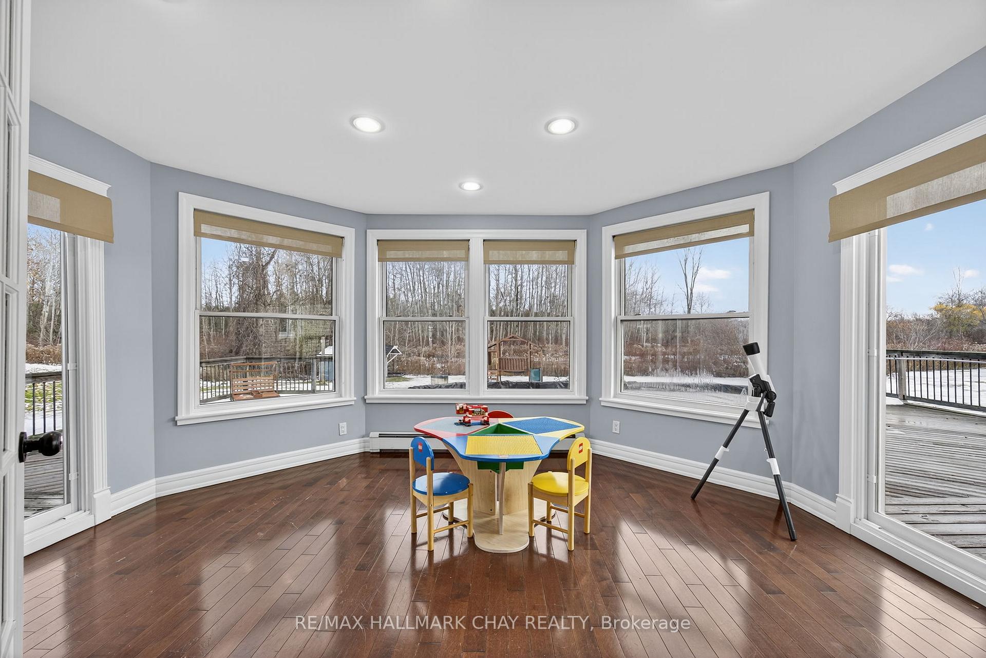 Photo 11 of 1259 Gilford Road, Innisfil, Gilford — HOMEH