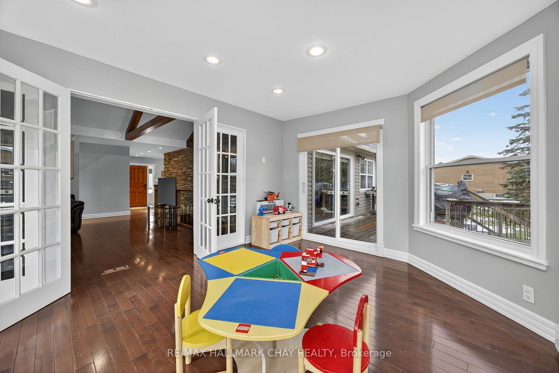Photo 12 of 1259 Gilford Road, Innisfil, Gilford — HOMEH
