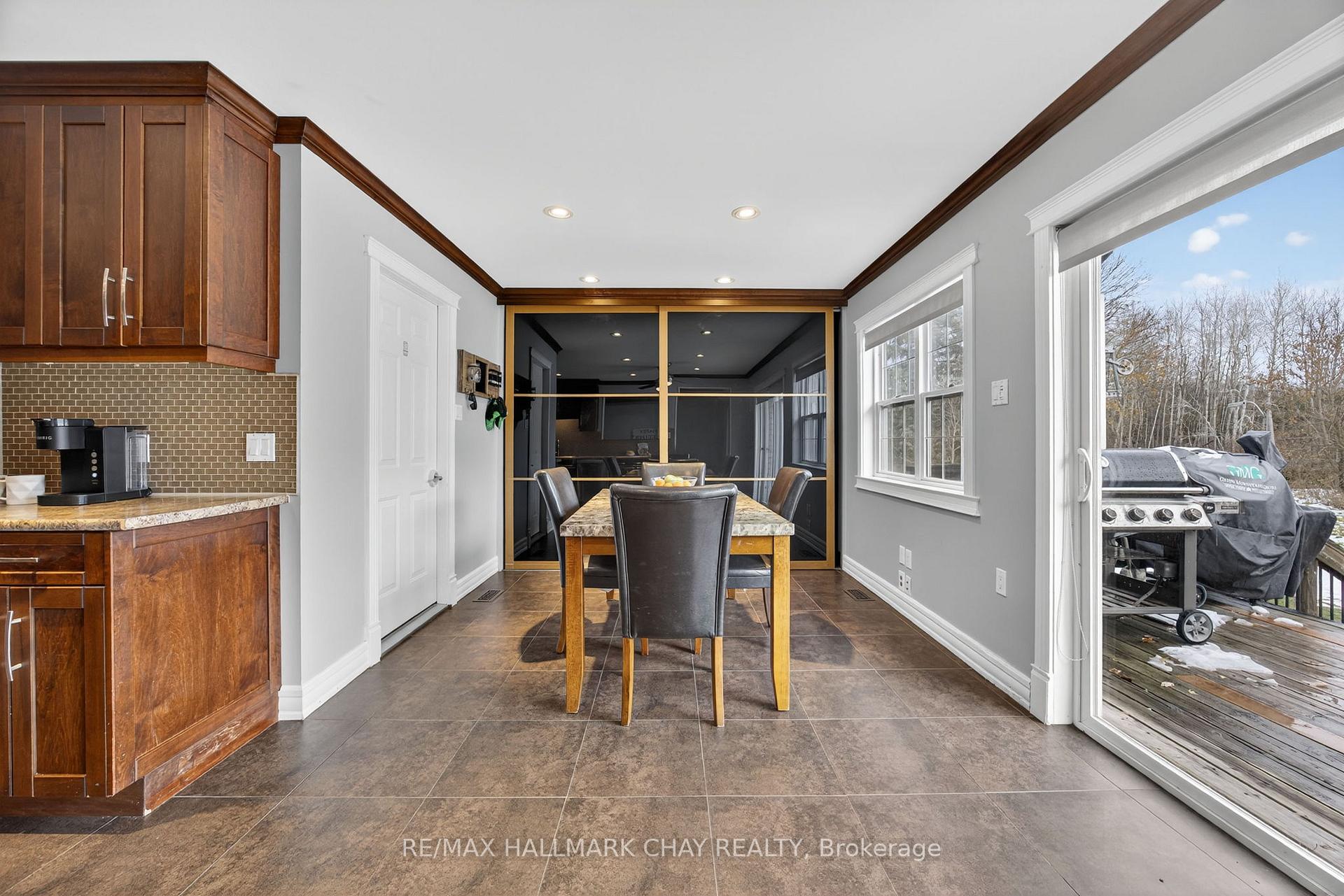 Photo 15 of 1259 Gilford Road, Innisfil, Gilford — HOMEH