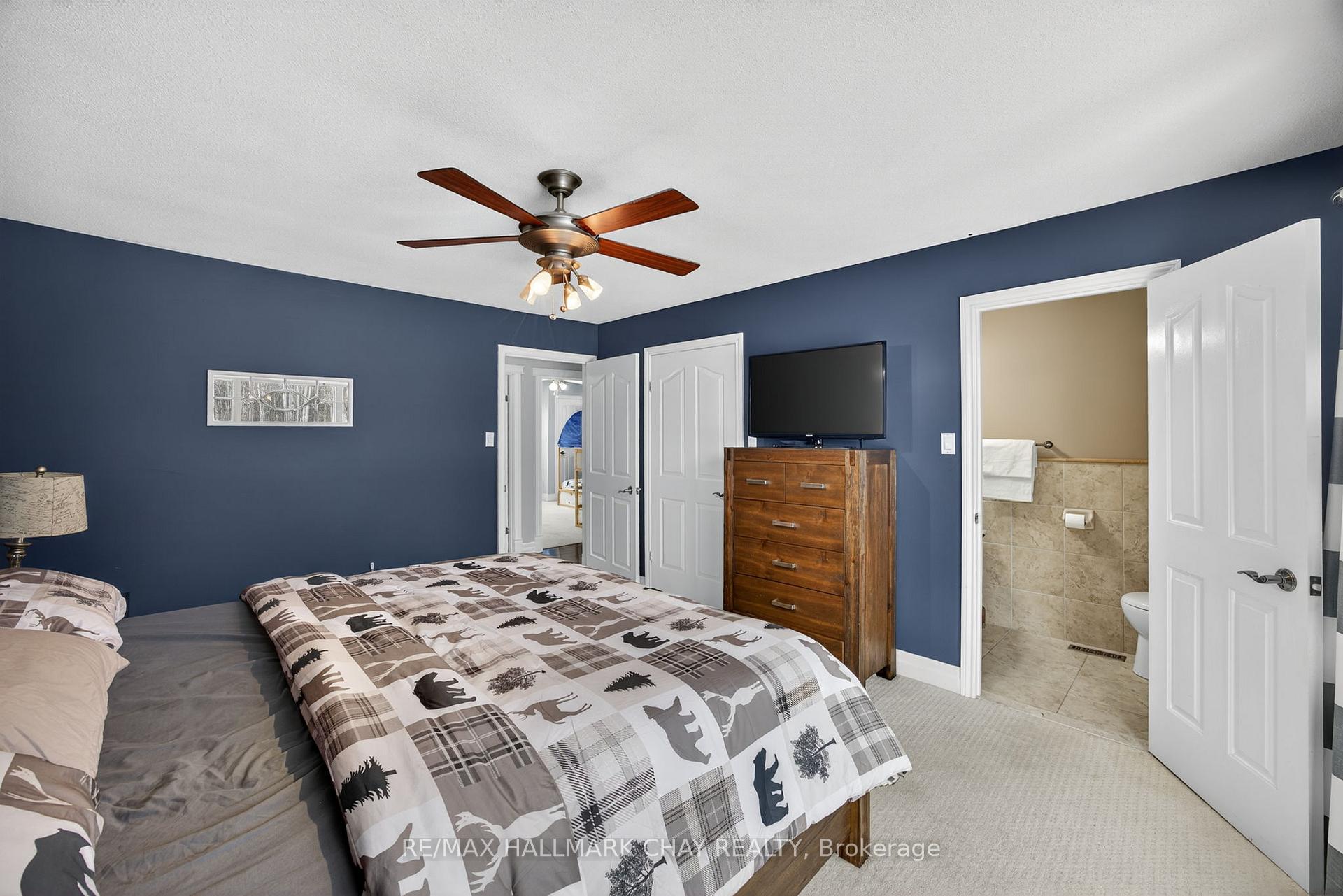 Photo 18 of 1259 Gilford Road, Innisfil, Gilford — HOMEH