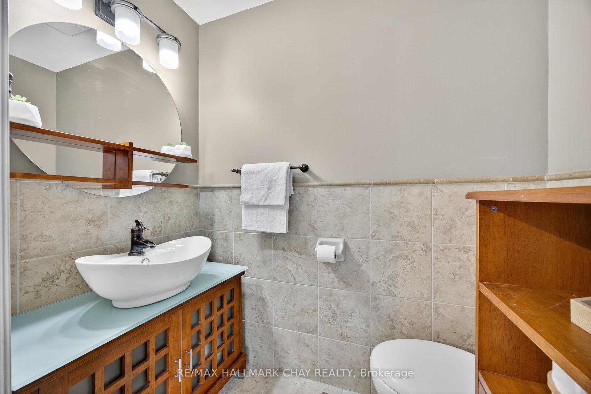 Photo 19 of 1259 Gilford Road, Innisfil, Gilford — HOMEH