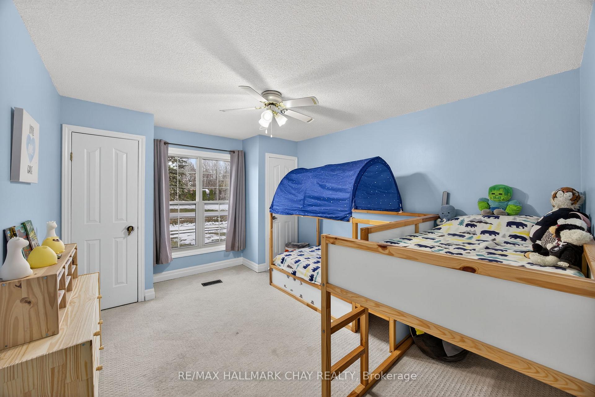 Photo 22 of 1259 Gilford Road, Innisfil, Gilford — HOMEH