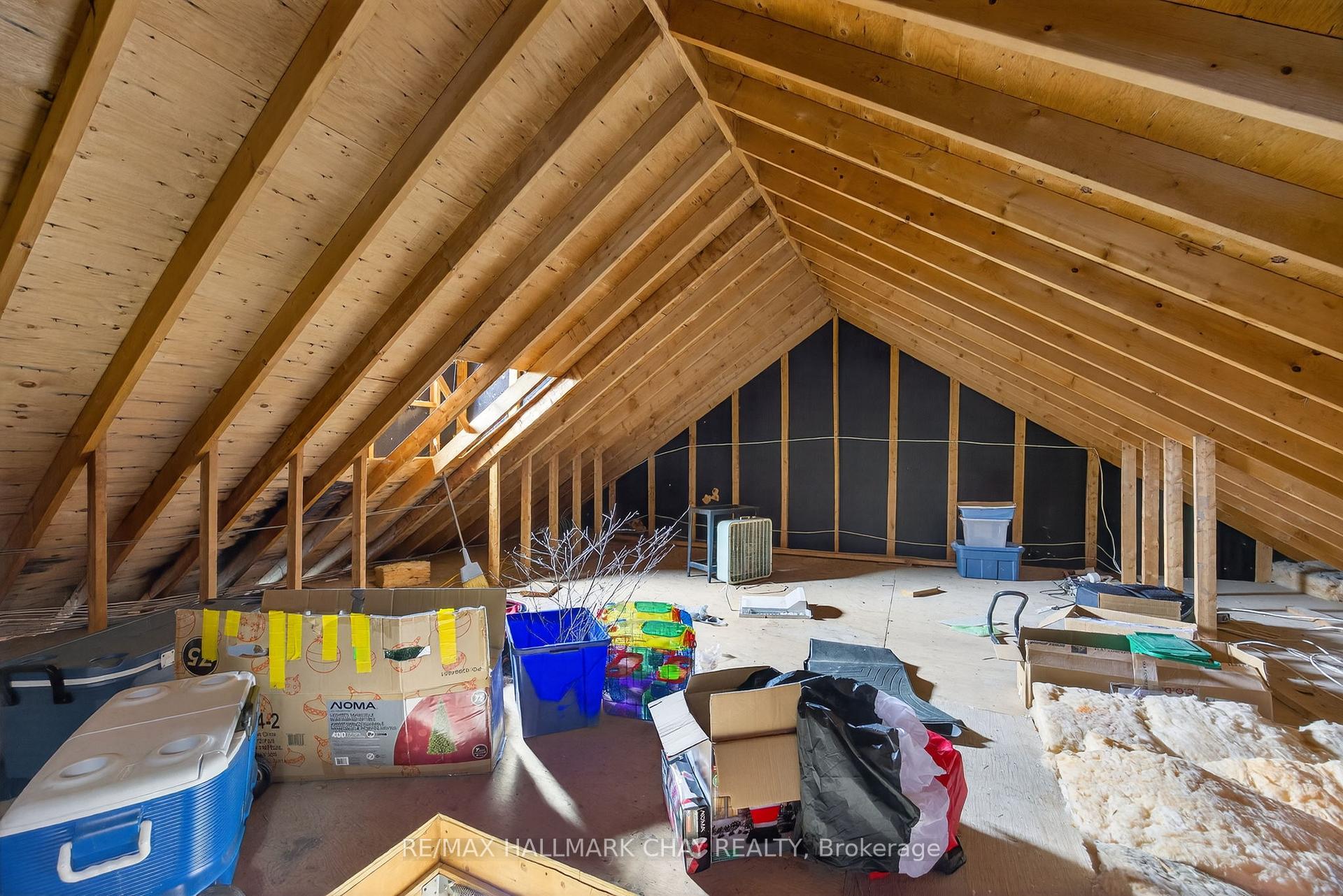 Photo 27 of 1259 Gilford Road, Innisfil, Gilford — HOMEH