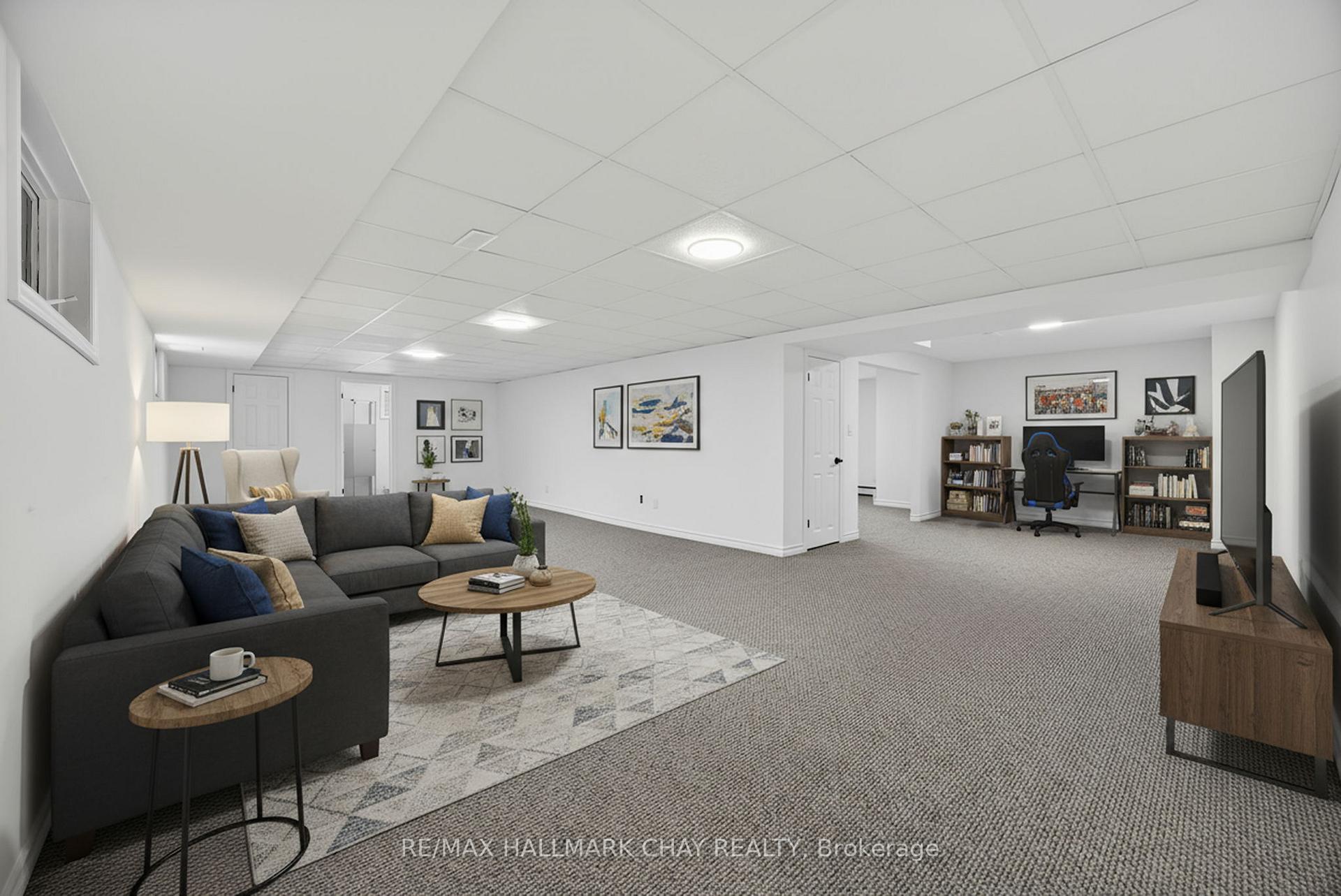 Photo 28 of 1259 Gilford Road, Innisfil, Gilford — HOMEH