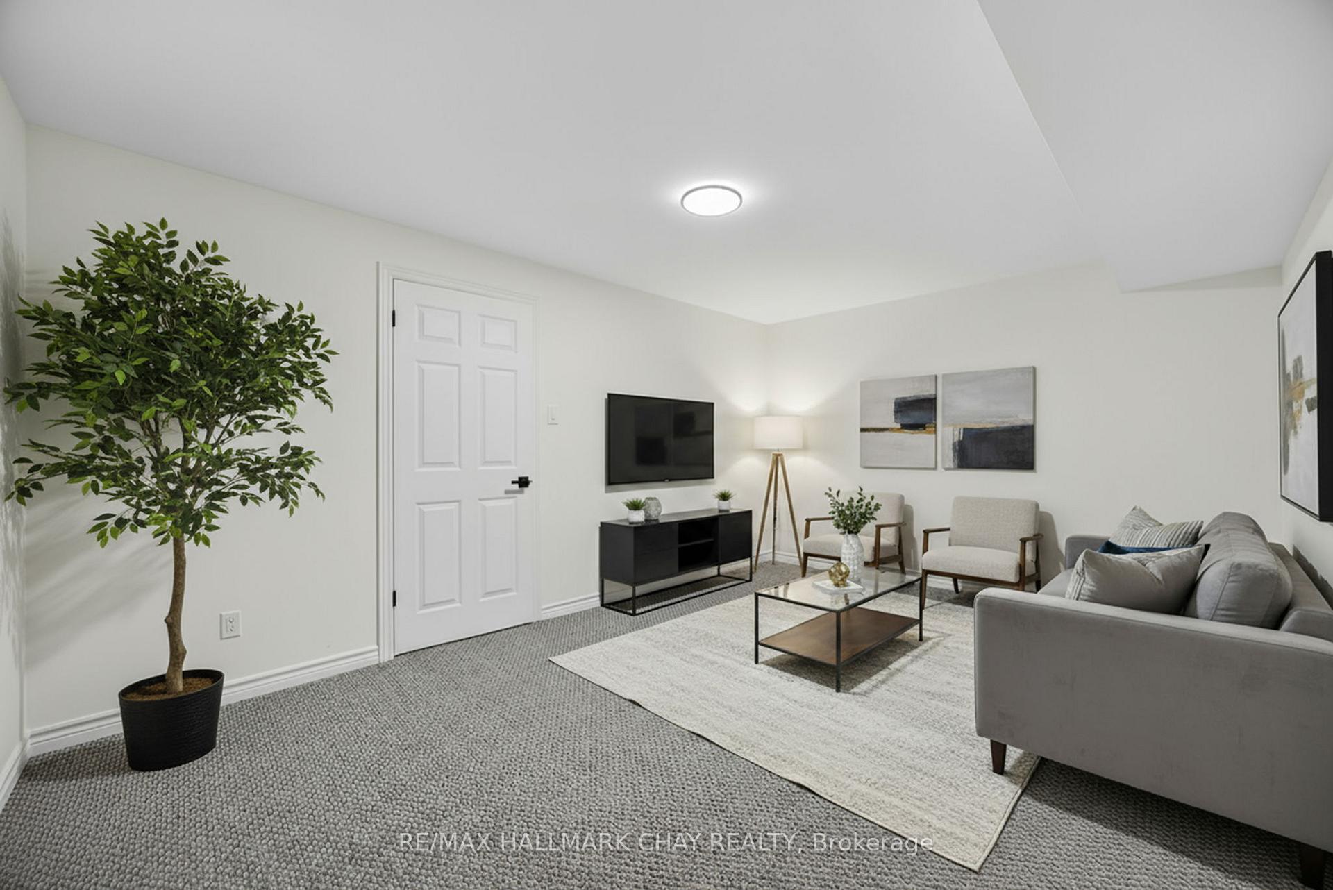 Photo 30 of 1259 Gilford Road, Innisfil, Gilford — HOMEH