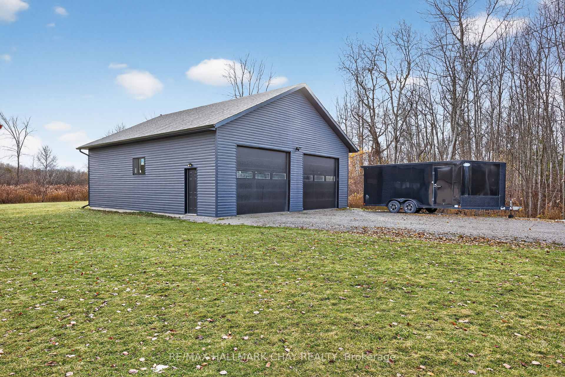Photo 33 of 1259 Gilford Road, Innisfil, Gilford — HOMEH