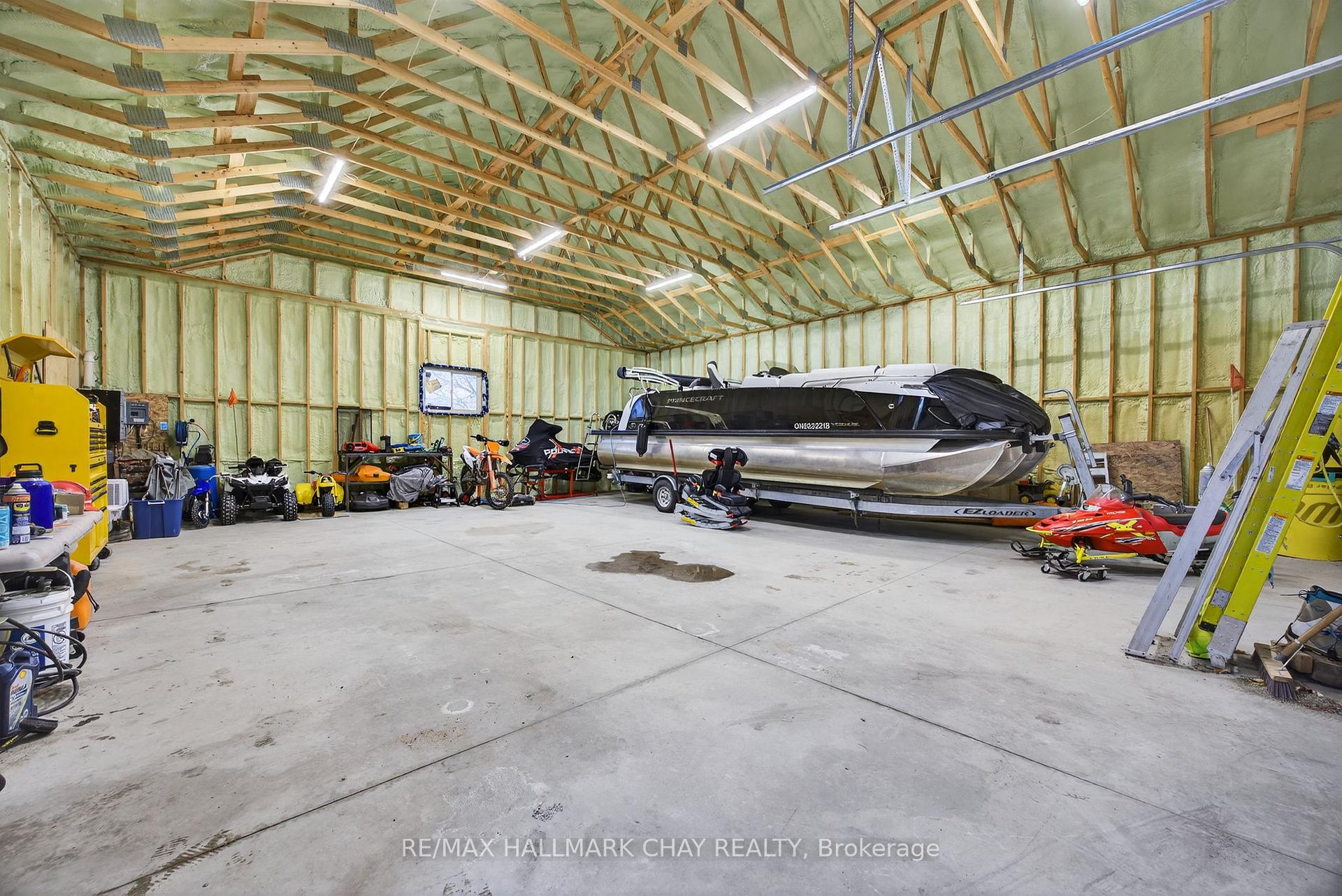 Photo 34 of 1259 Gilford Road, Innisfil, Gilford — HOMEH