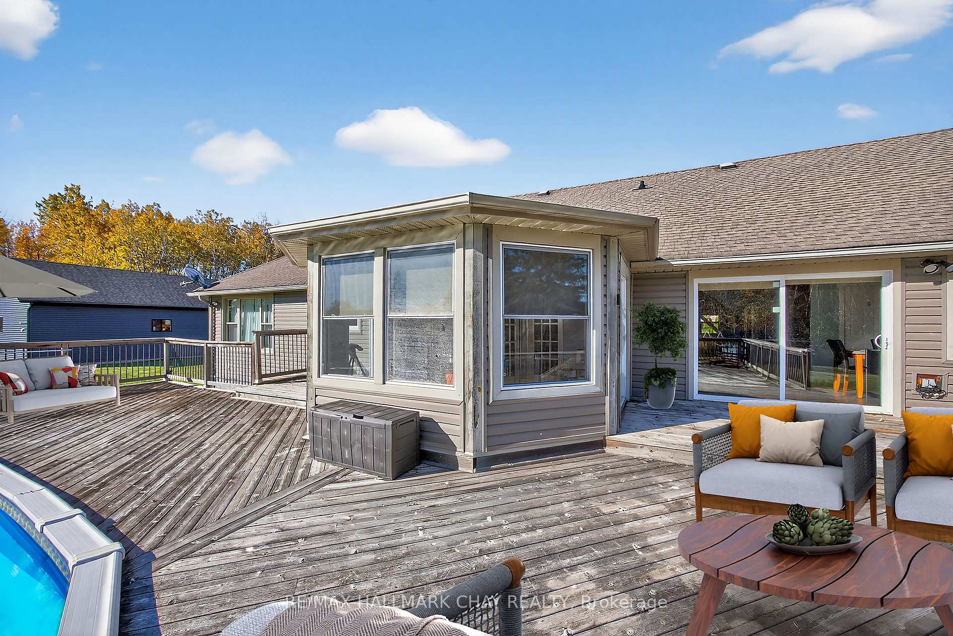 Photo 35 of 1259 Gilford Road, Innisfil, Gilford — HOMEH